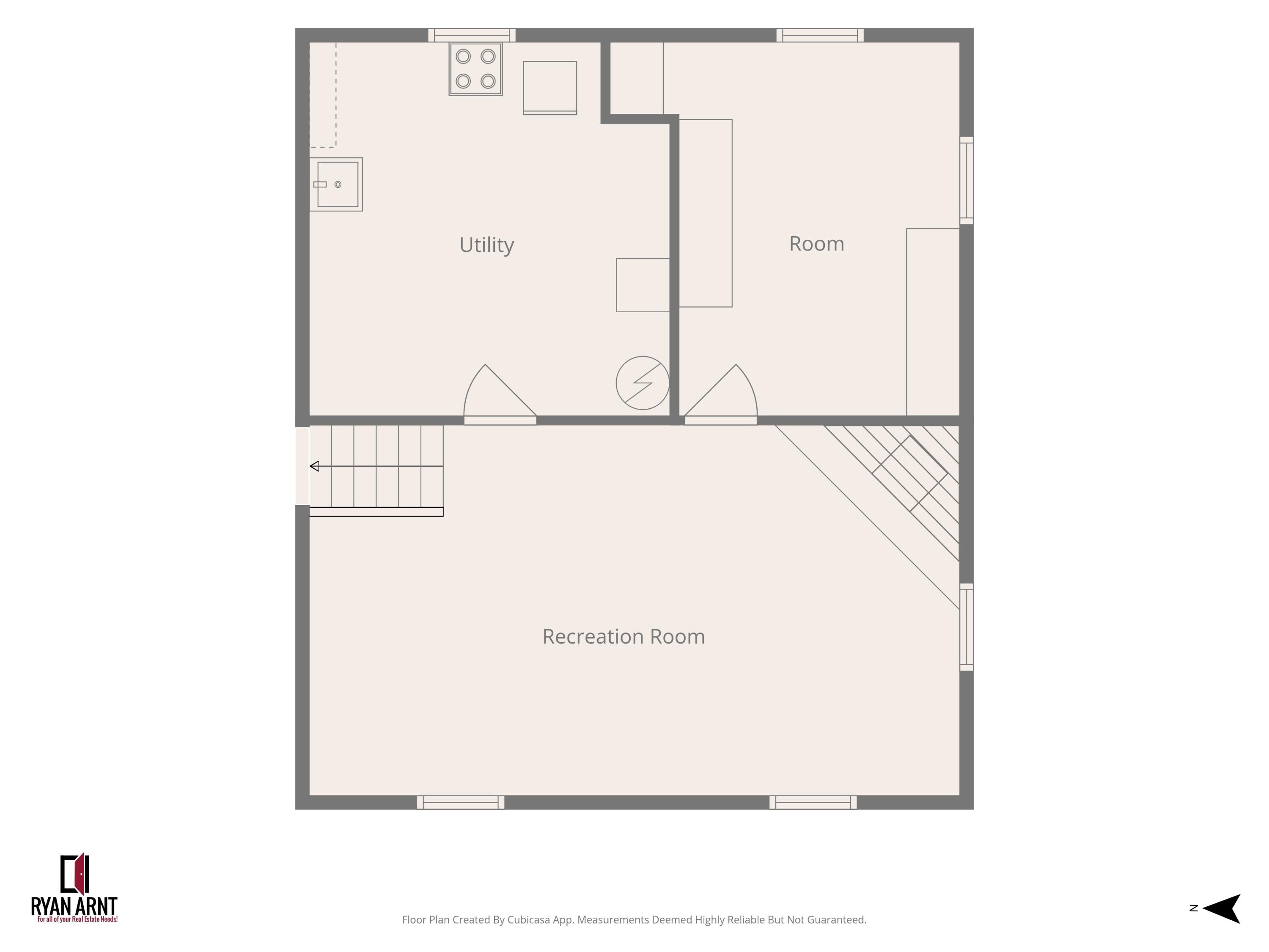 5985 Echo Ridge Stevensville MI 49127