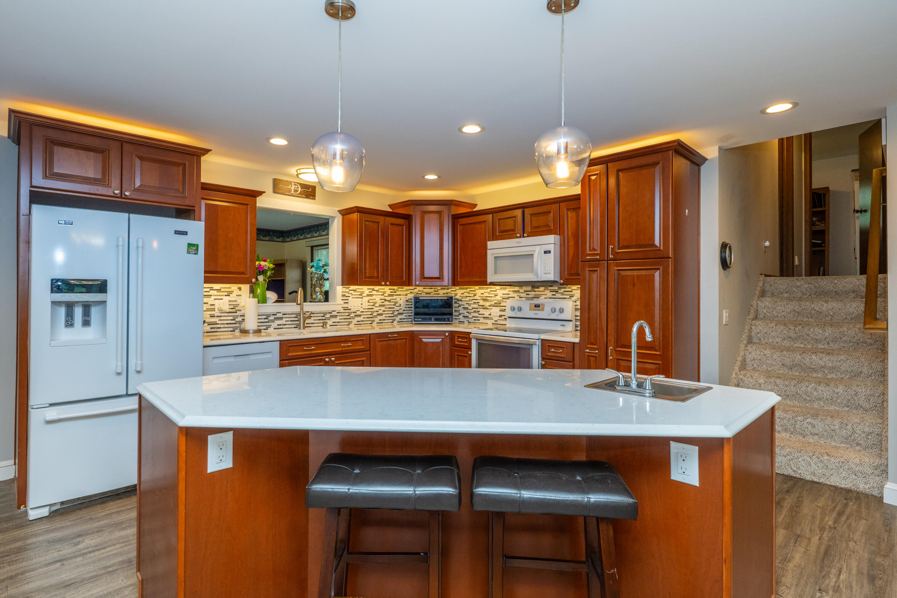 5985 Echo Ridge Stevensville MI 49127