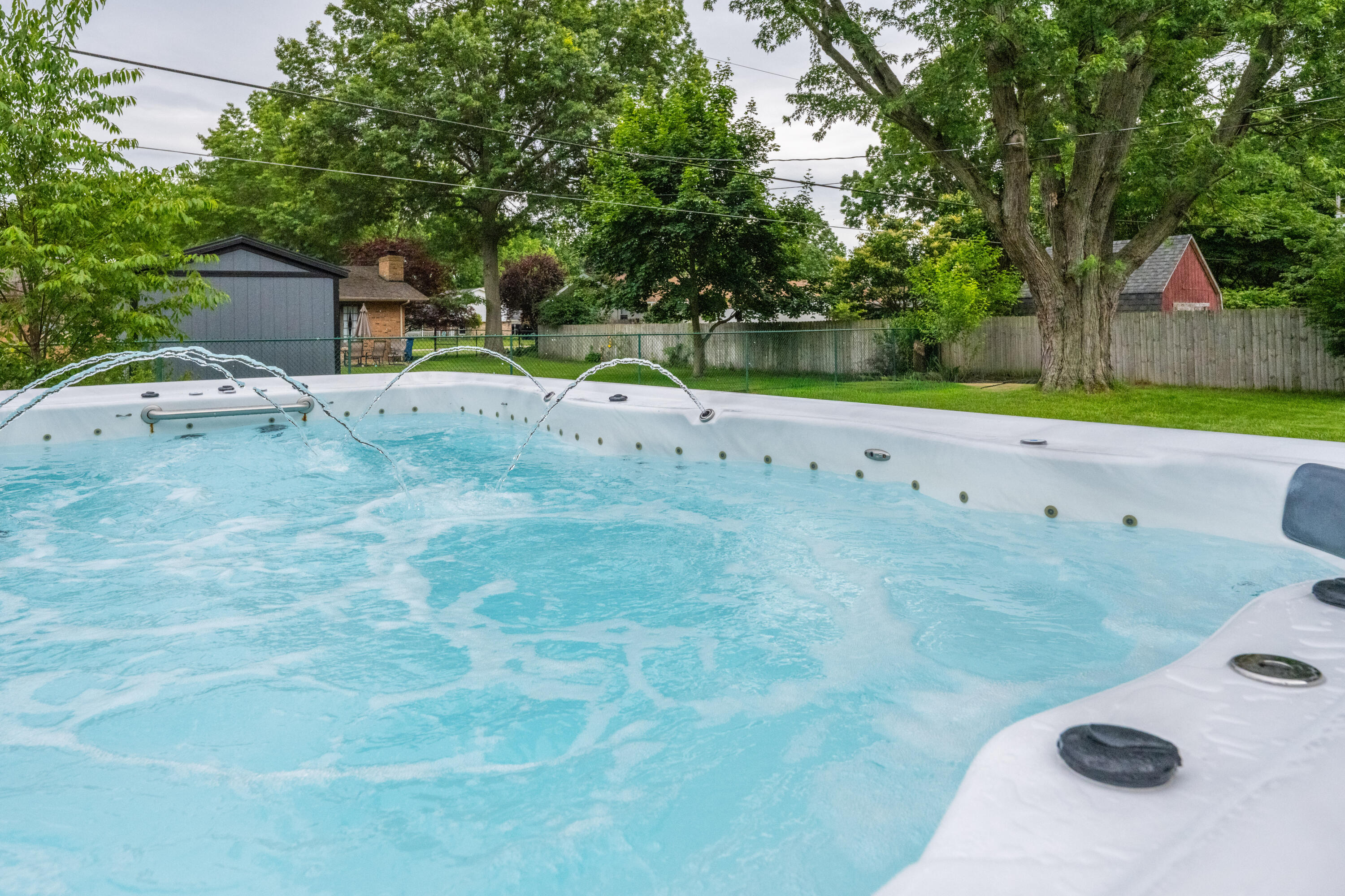 5985 Echo Ridge Stevensville MI 49127