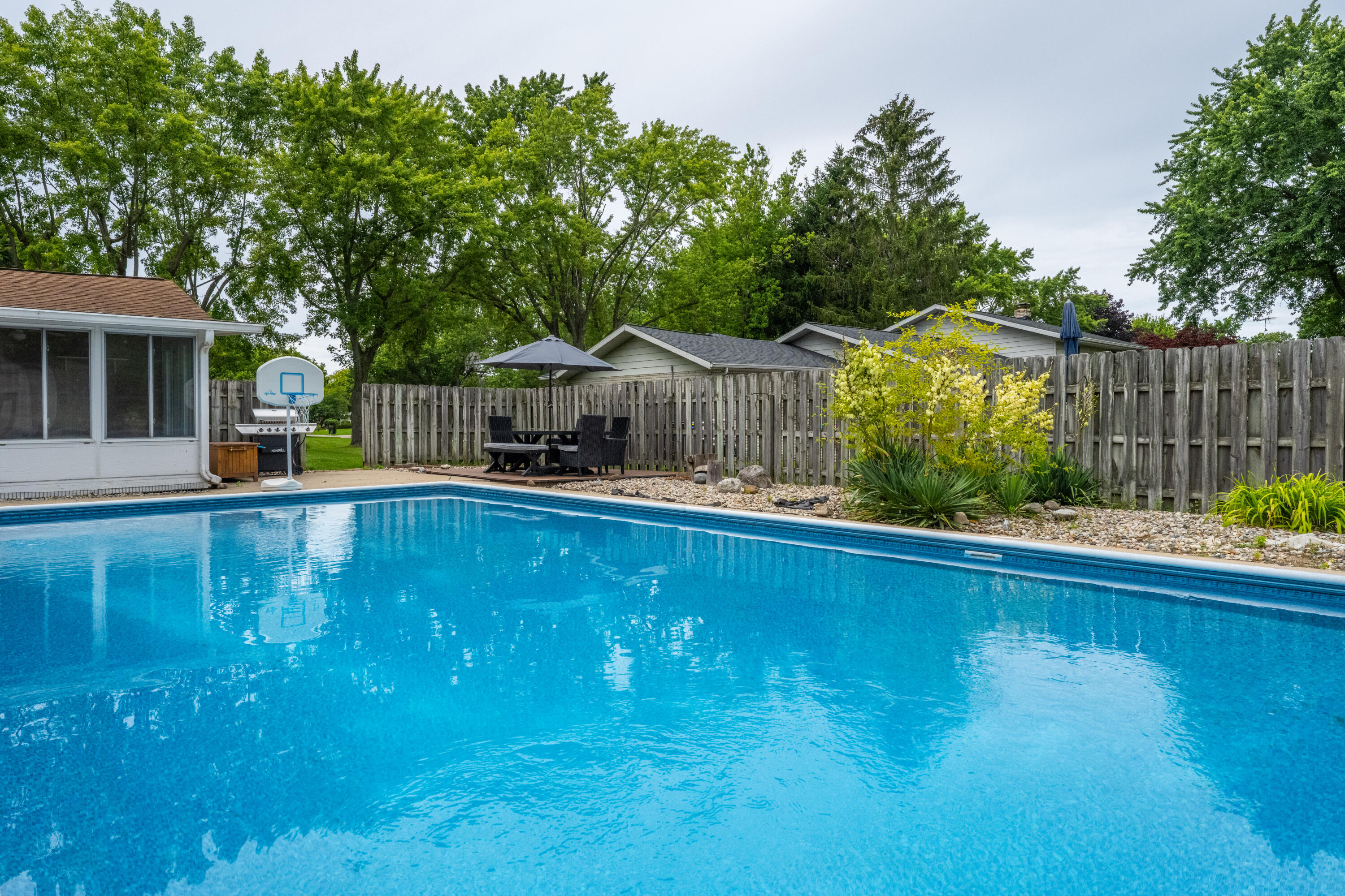 5985 Echo Ridge Stevensville MI 49127