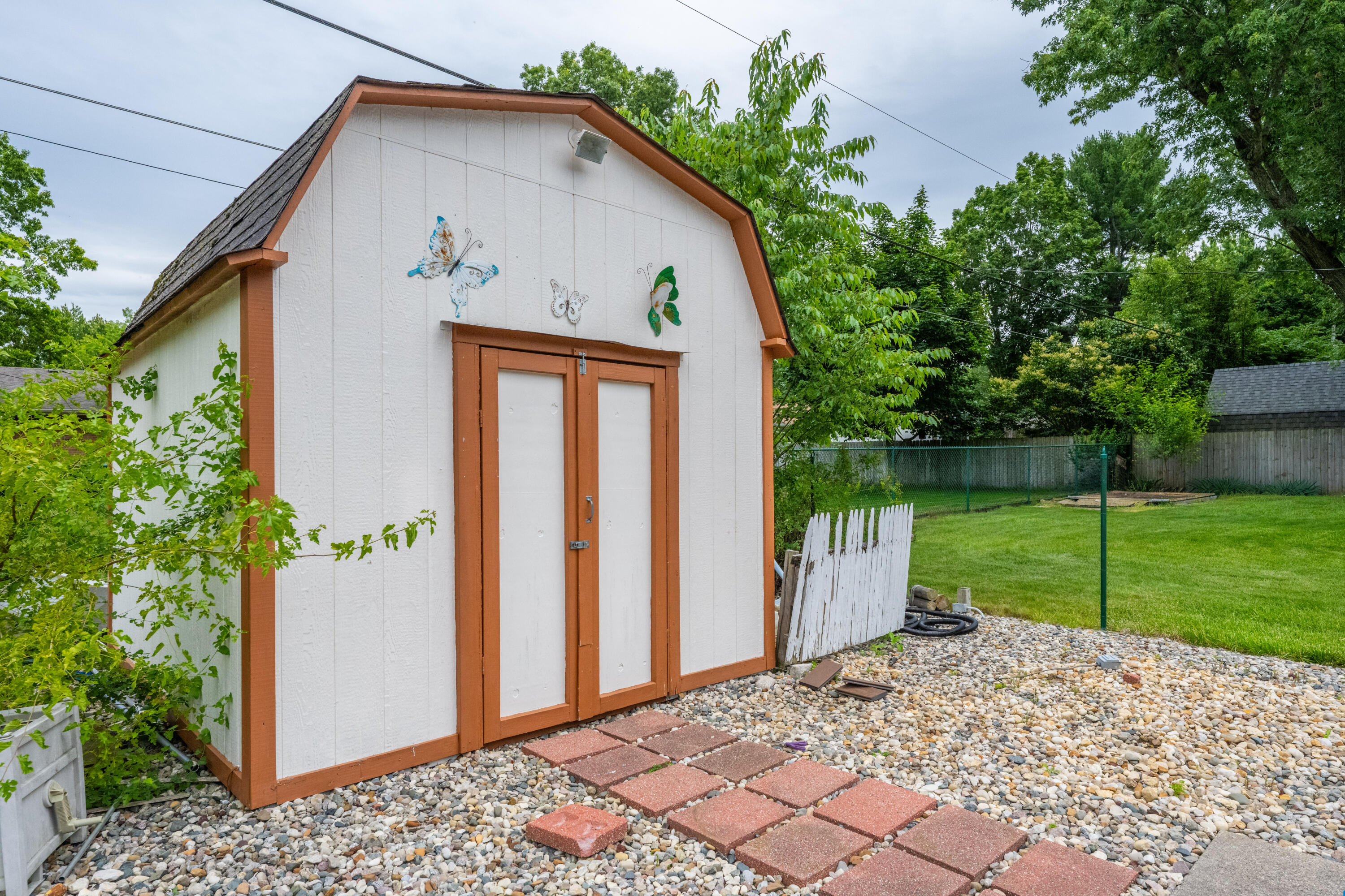 5985 Echo Ridge Stevensville MI 49127