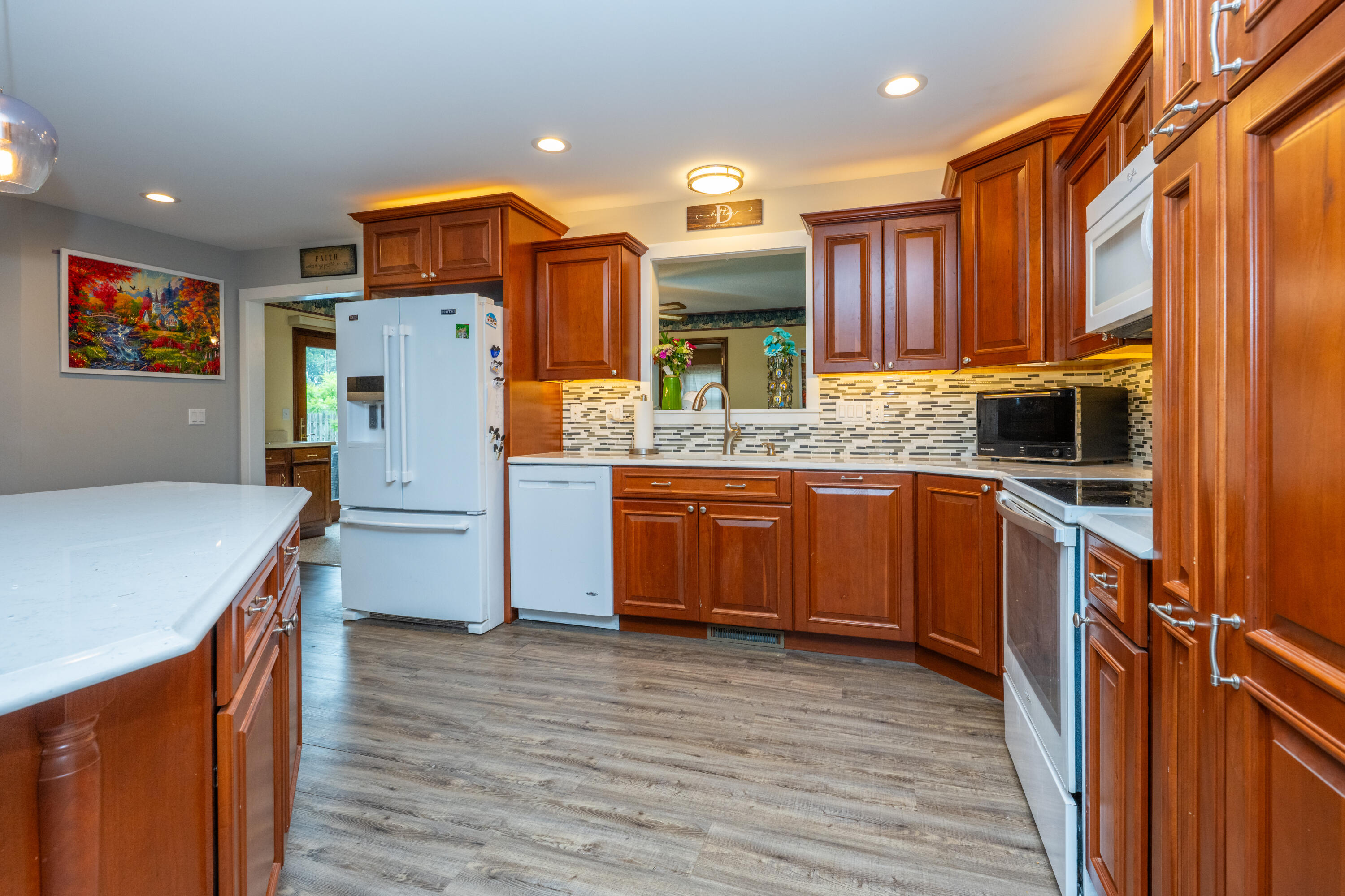 5985 Echo Ridge Stevensville MI 49127