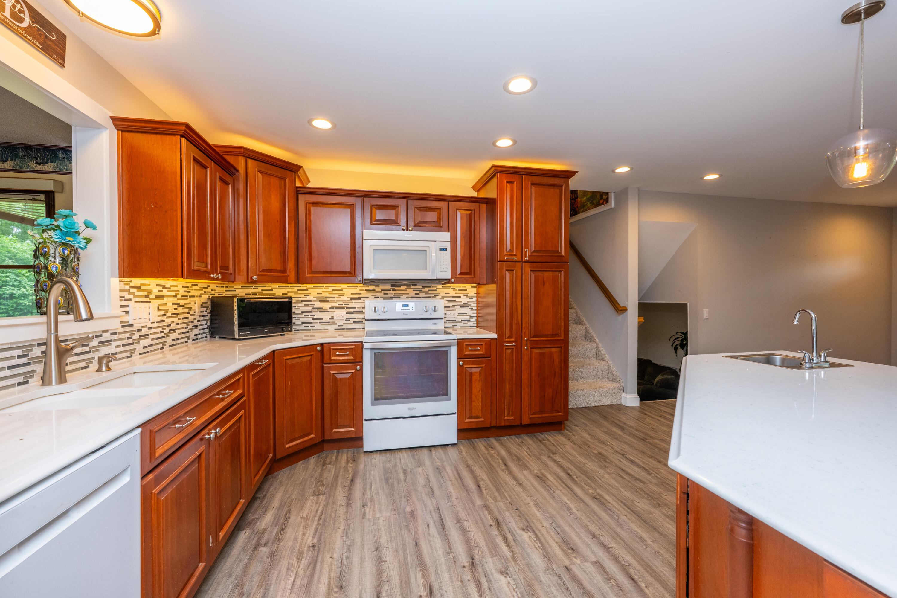 5985 Echo Ridge Stevensville MI 49127
