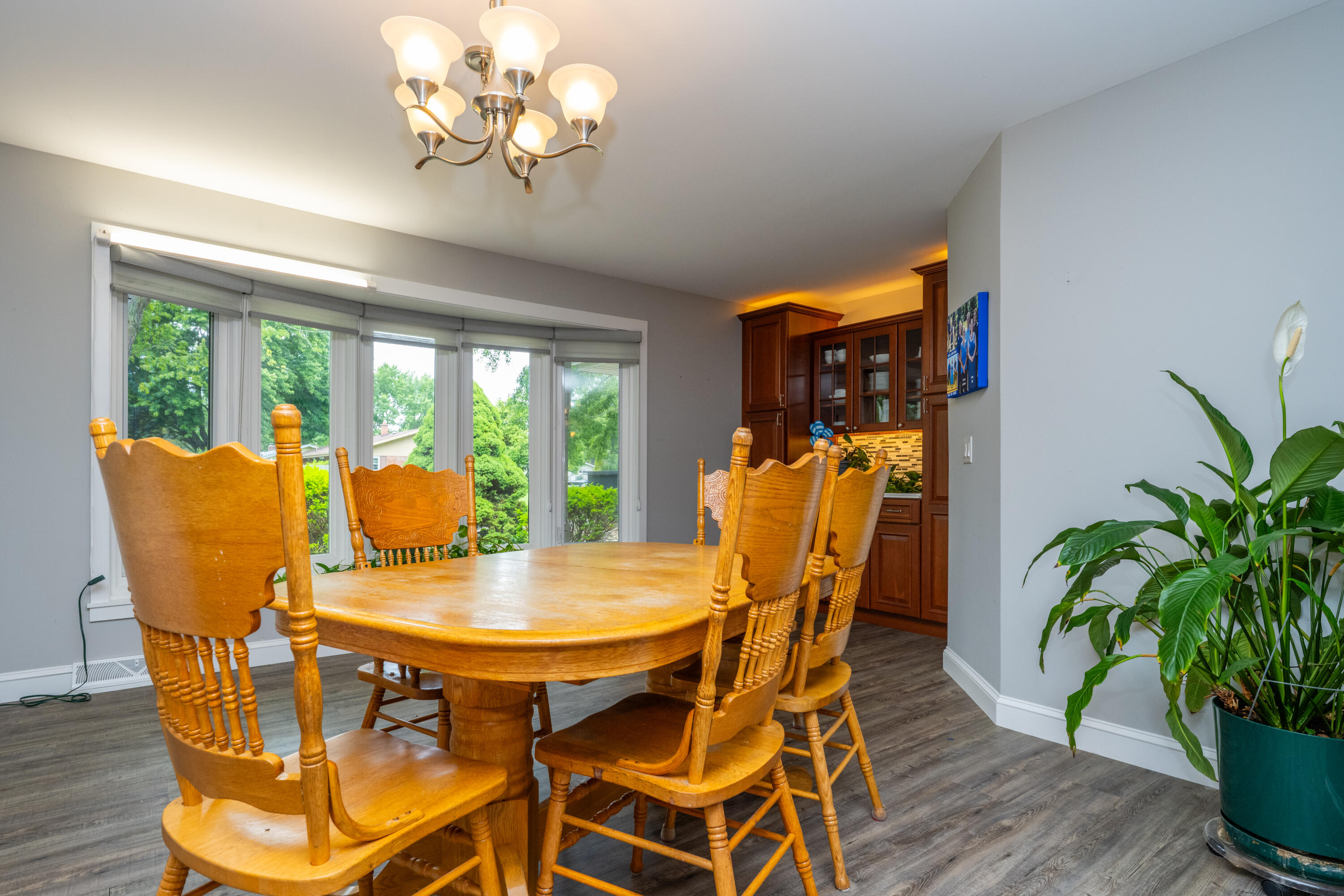 5985 Echo Ridge Stevensville MI 49127