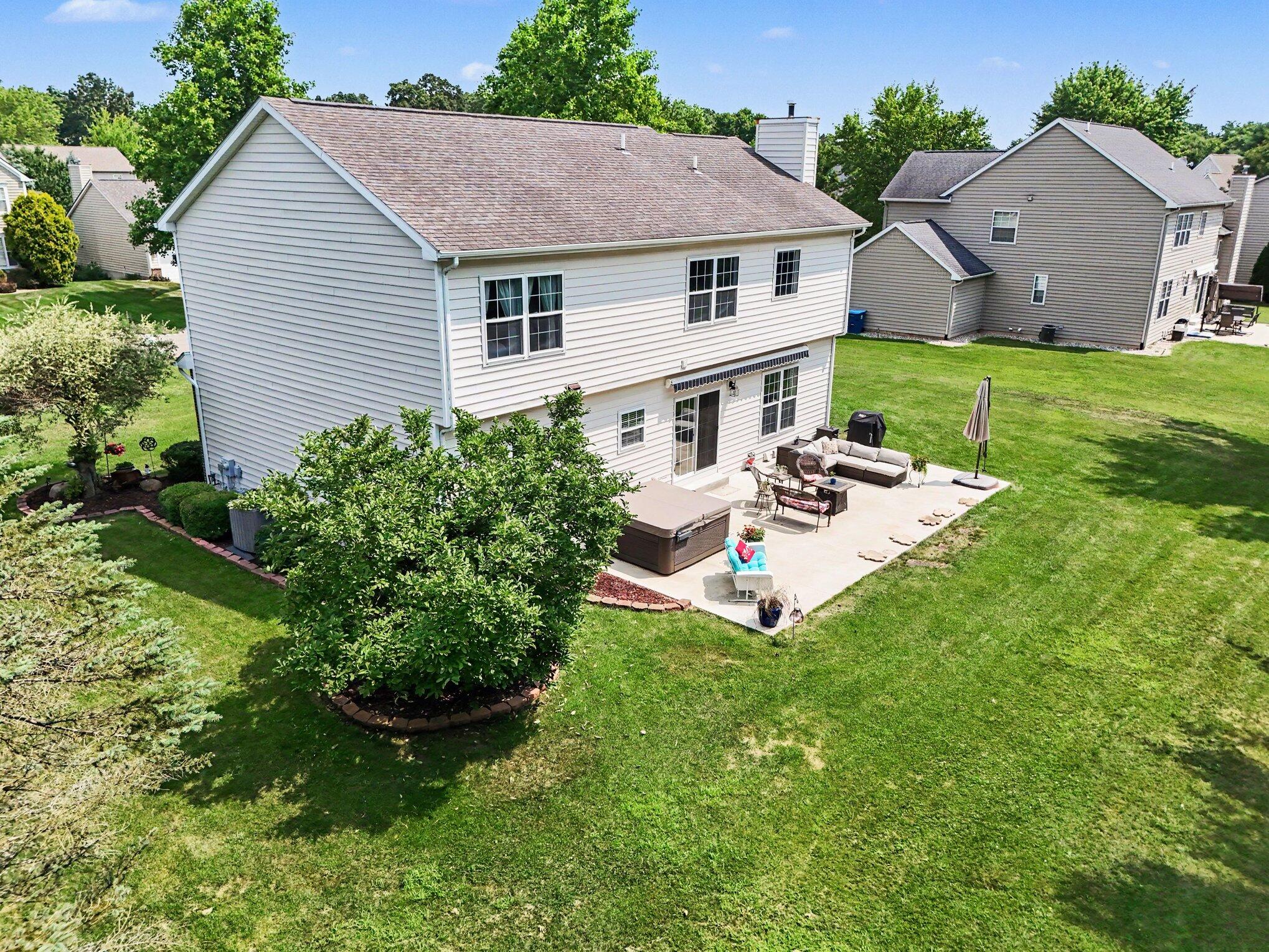 6155 Falabella Circle Kalamazoo MI 49009