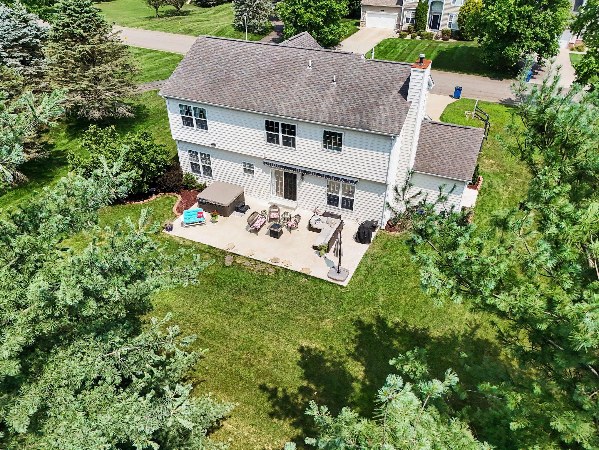 6155 Falabella Circle Kalamazoo MI 49009