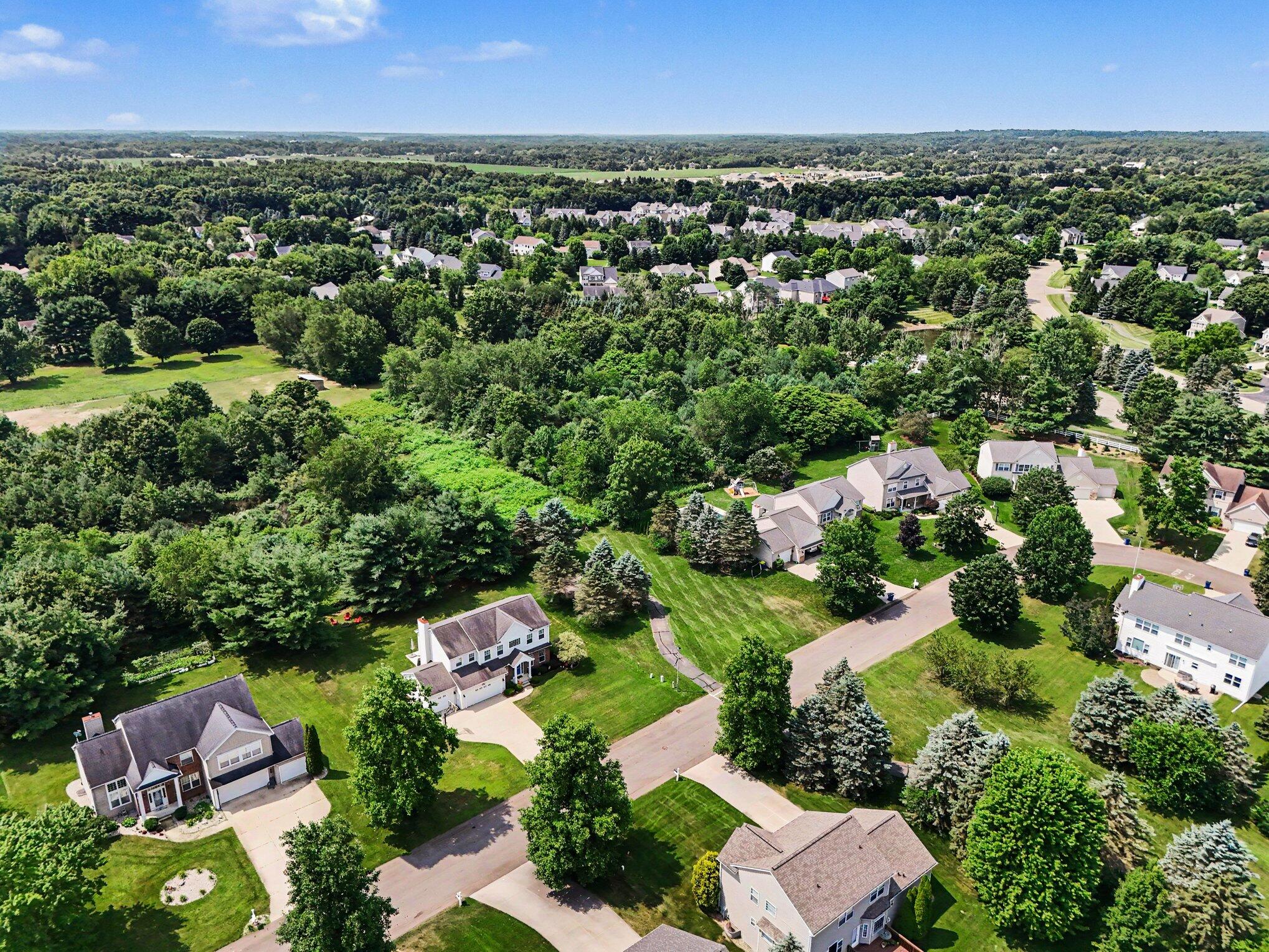 6155 Falabella Circle Kalamazoo MI 49009