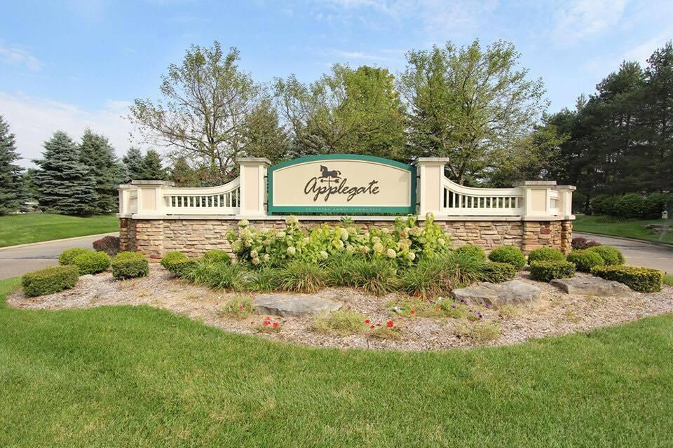 6155 Falabella Circle Kalamazoo MI 49009