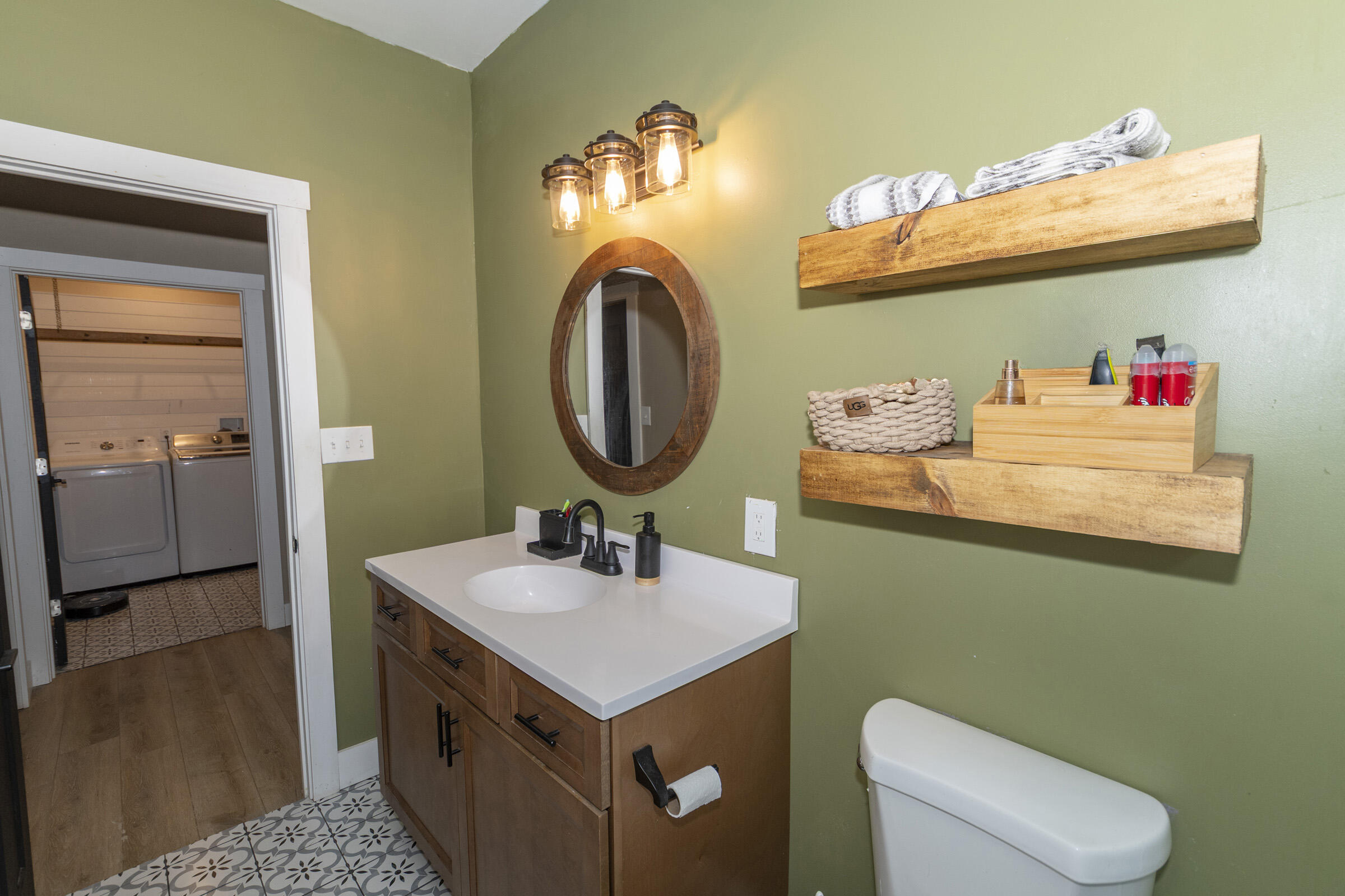105 Dogwood Circle Dowagiac MI 49047