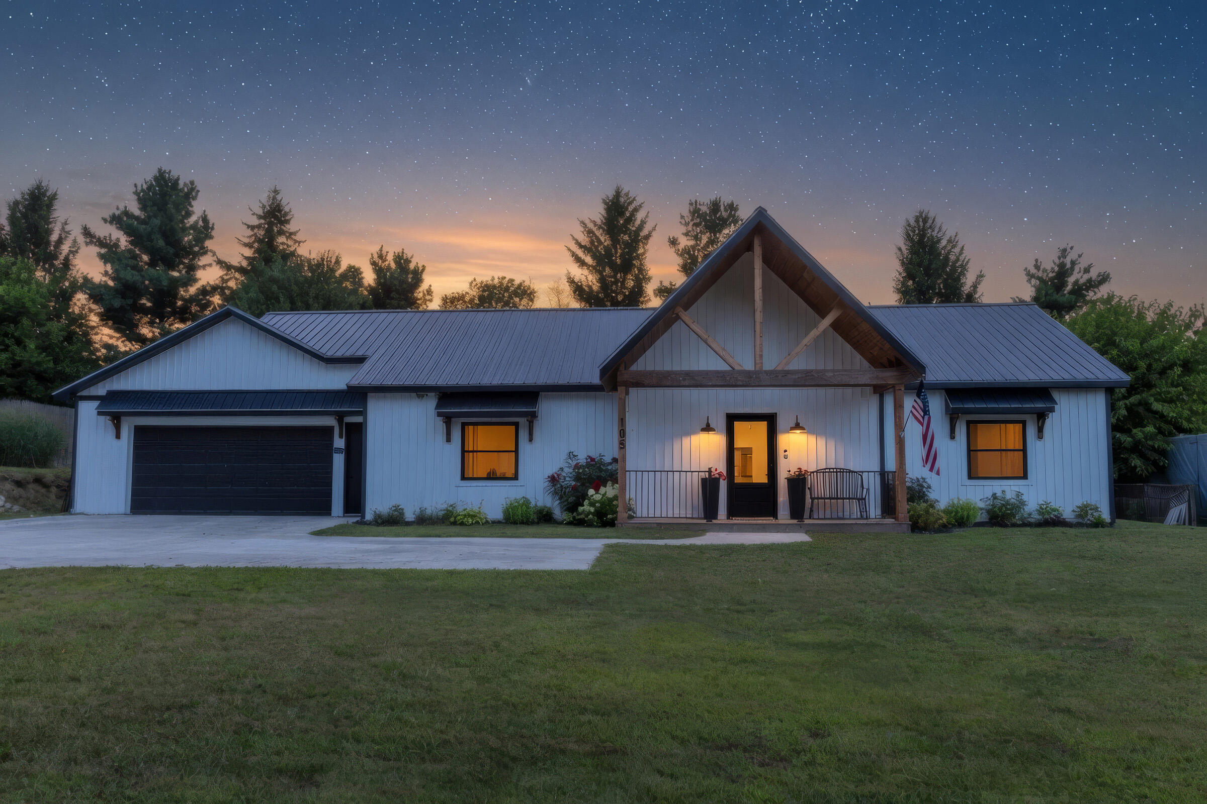 105 Dogwood Circle Dowagiac MI 49047