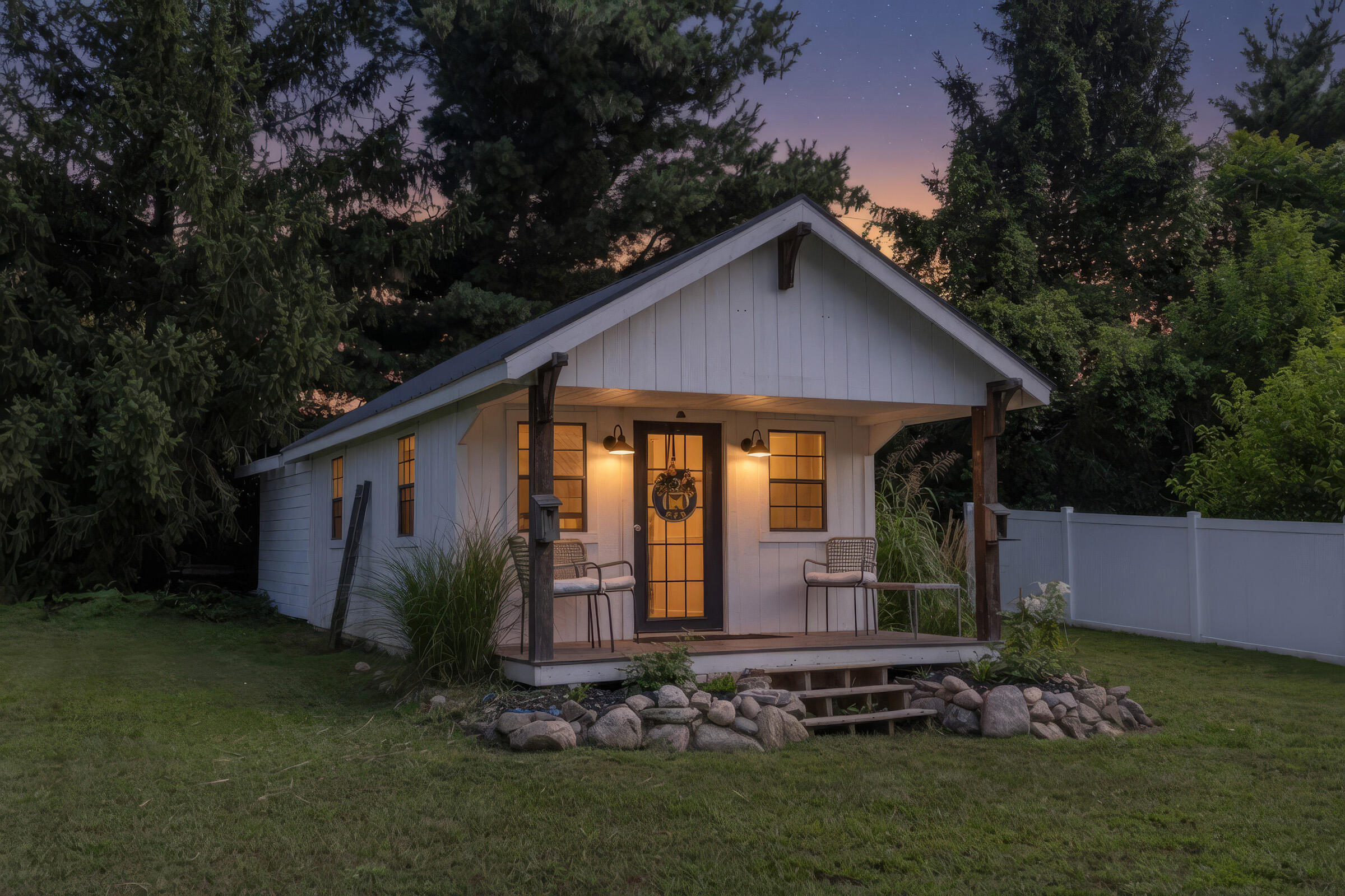 105 Dogwood Circle Dowagiac MI 49047
