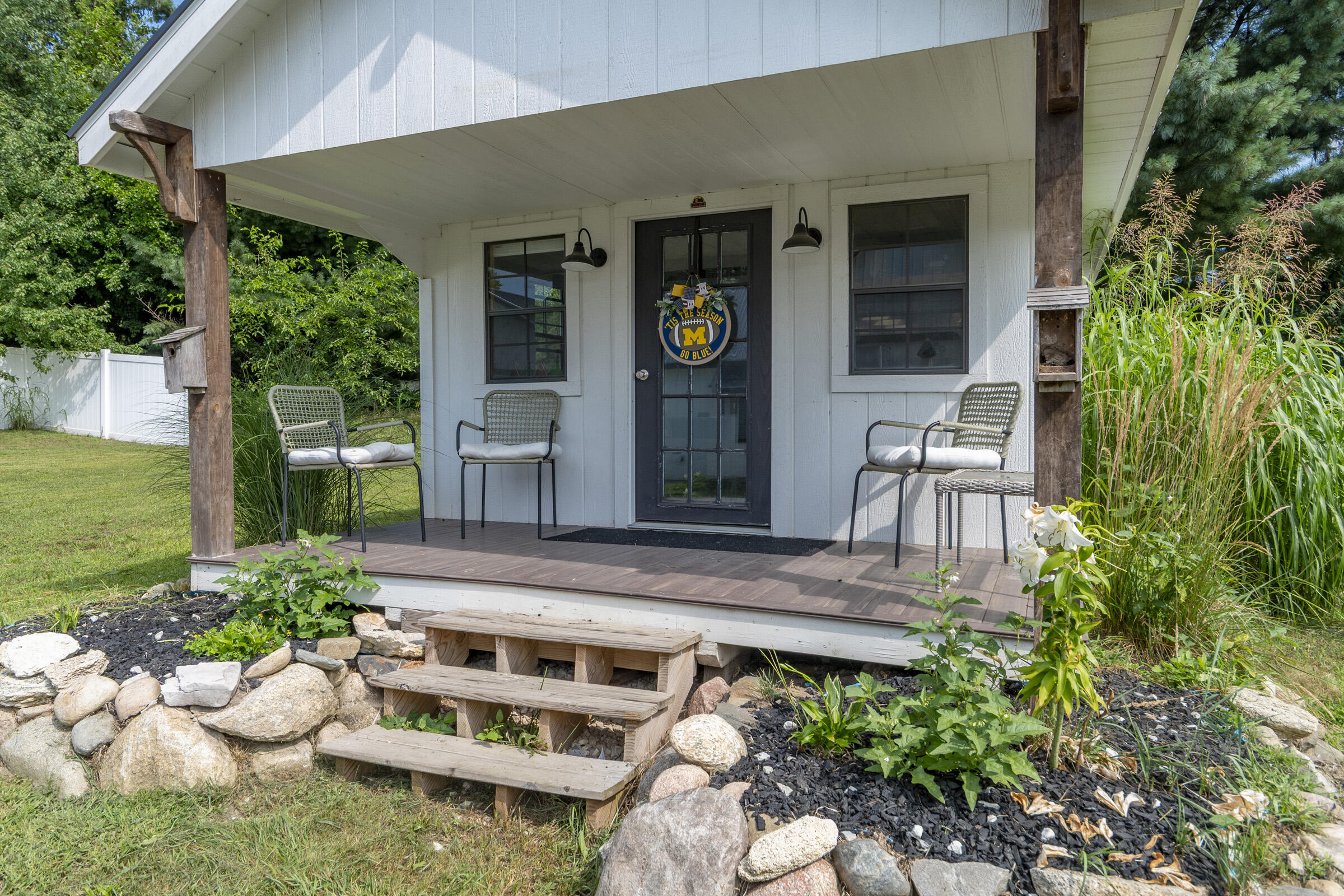 105 Dogwood Circle Dowagiac MI 49047