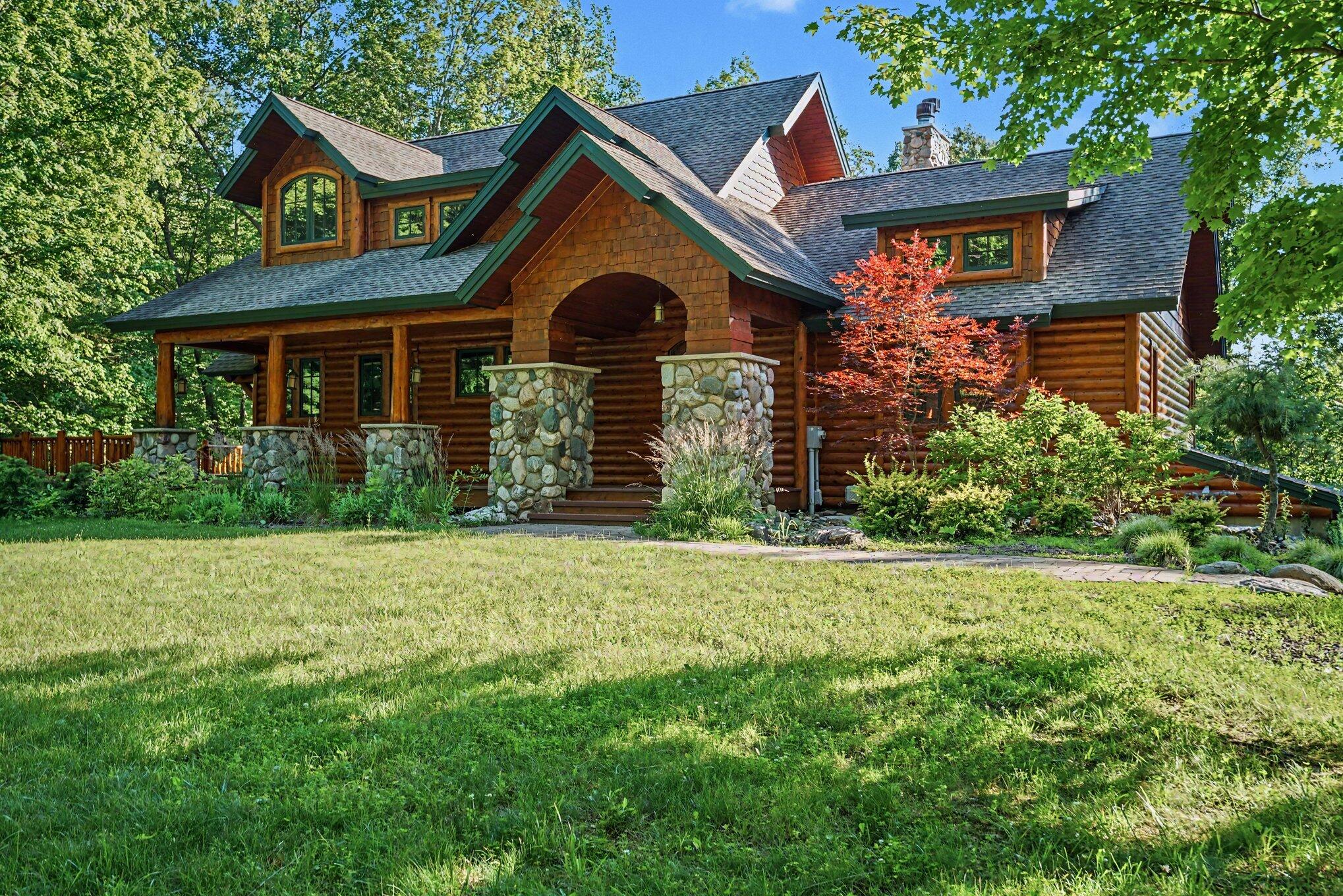 48 Longmeadow Lane Niles MI 49120