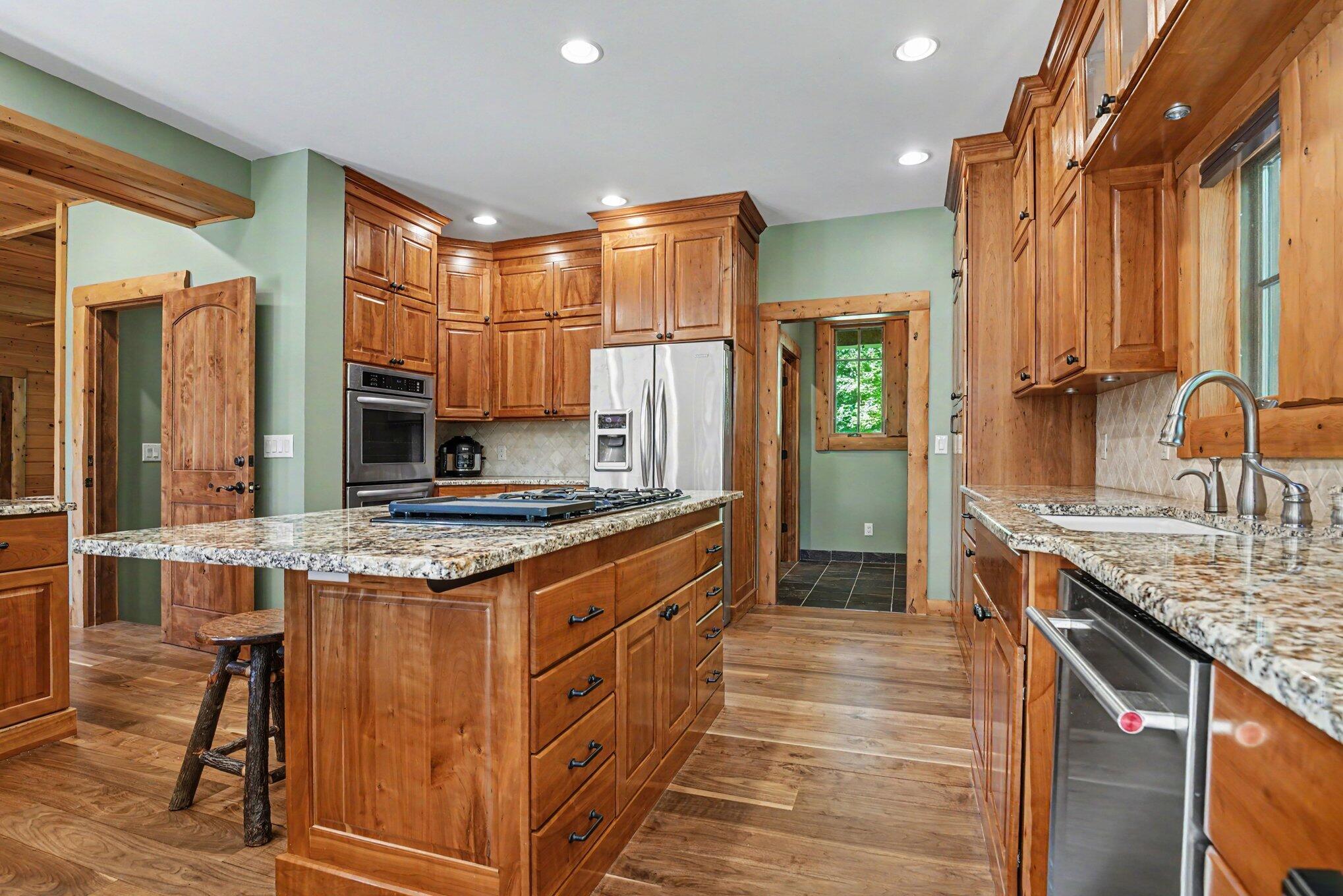 48 Longmeadow Lane Niles MI 49120