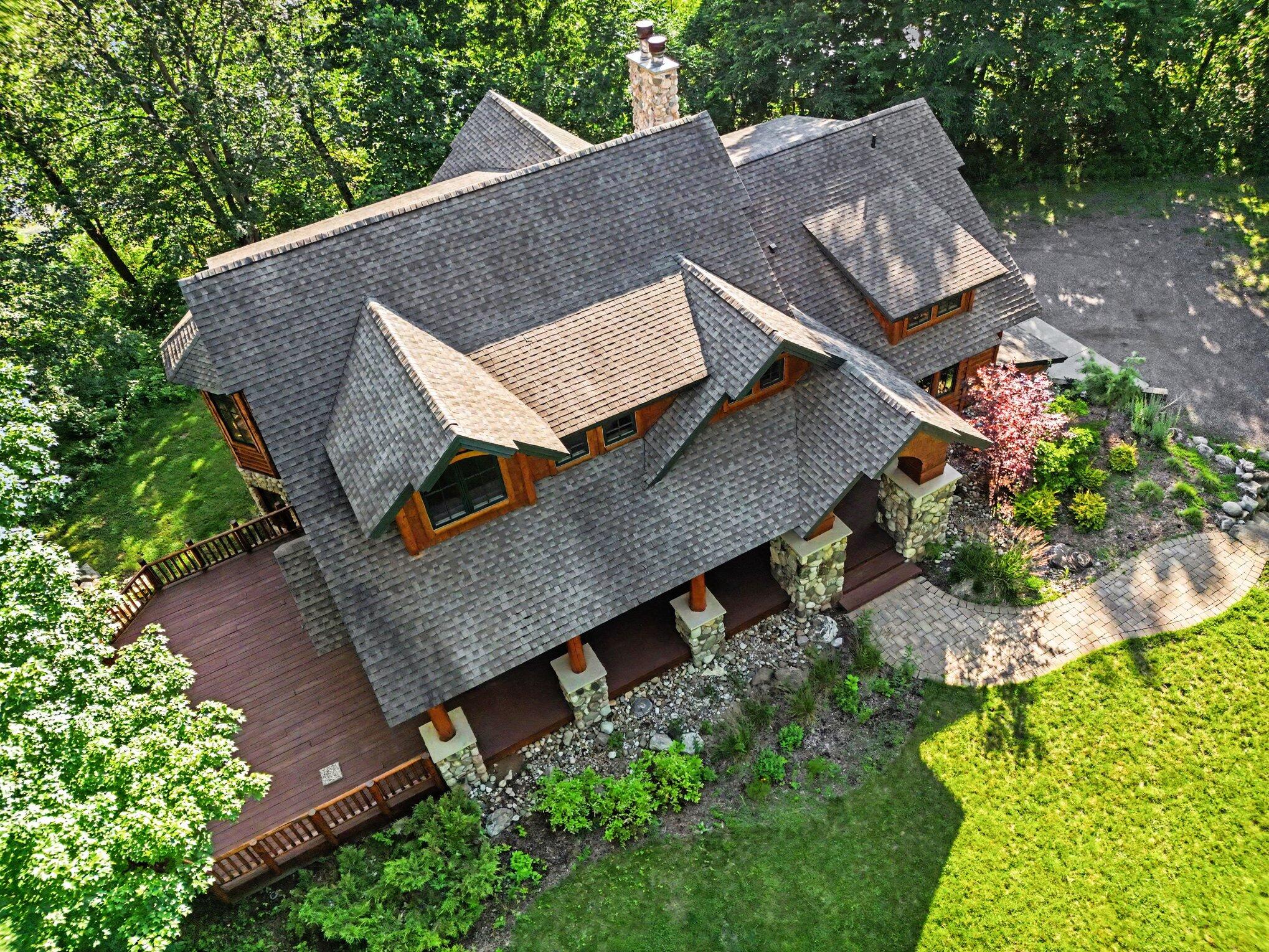 48 Longmeadow Lane Niles MI 49120