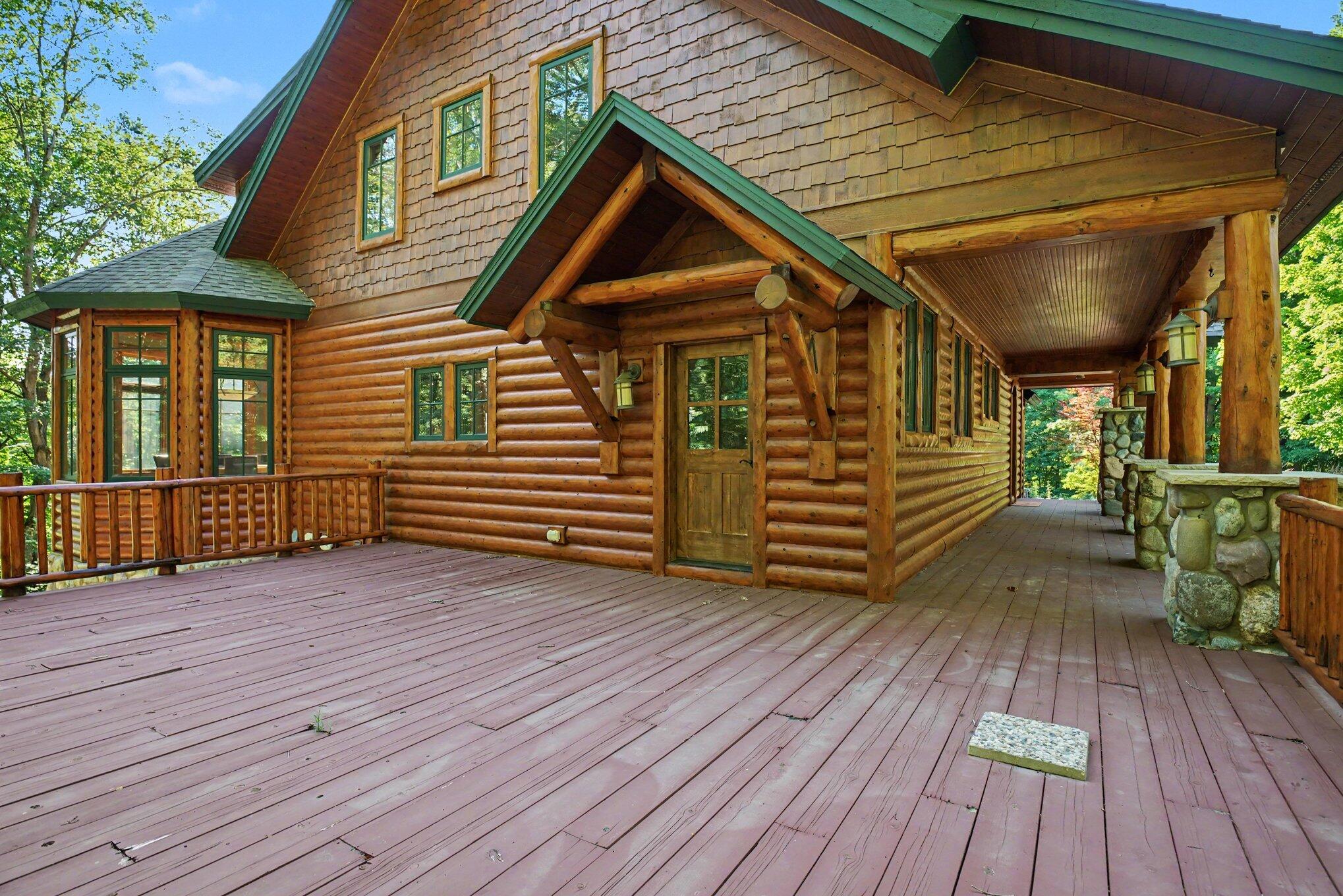48 Longmeadow Lane Niles MI 49120