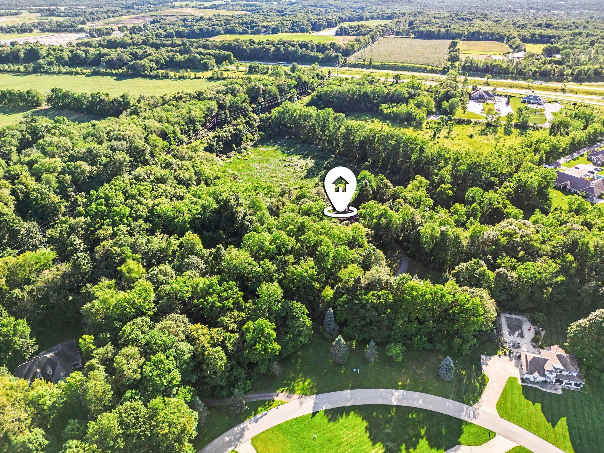 48 Longmeadow Lane Niles MI 49120