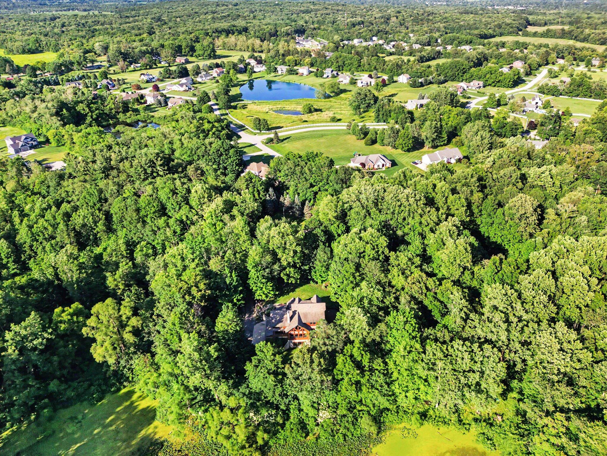 48 Longmeadow Lane Niles MI 49120