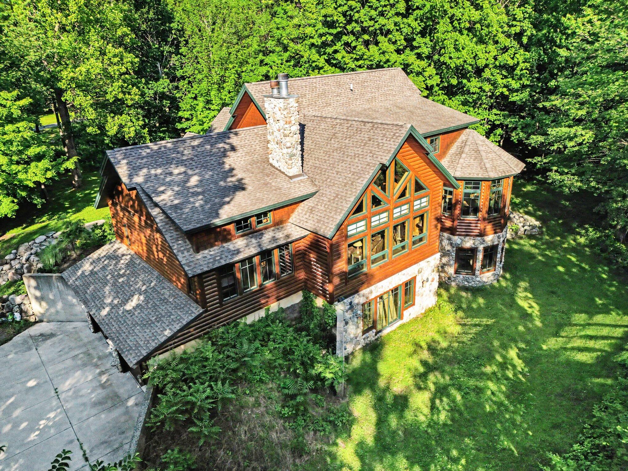 48 Longmeadow Lane Niles MI 49120