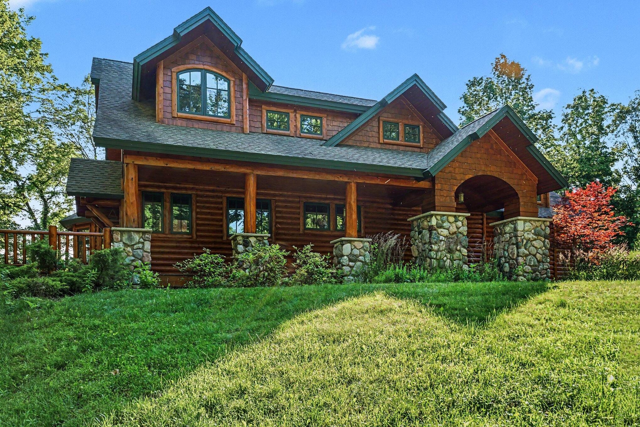 48 Longmeadow Lane Niles MI 49120