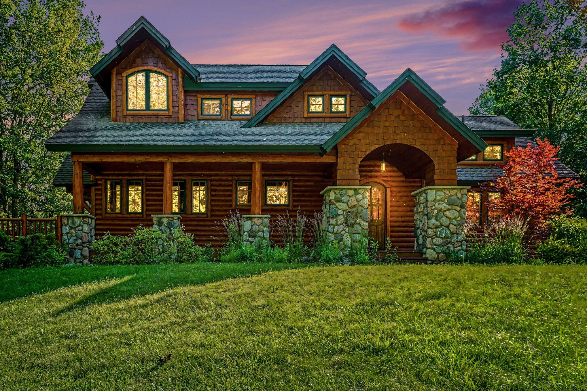 48 Longmeadow Lane Niles MI 49120