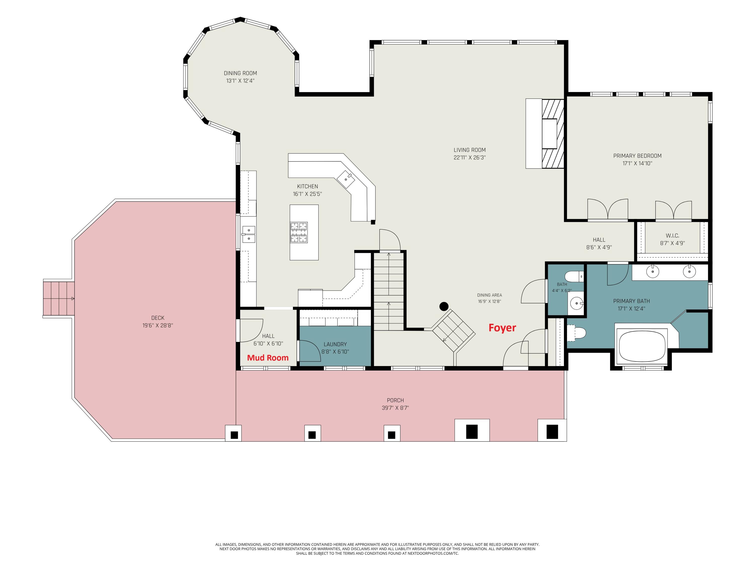 48 Longmeadow Lane Niles MI 49120
