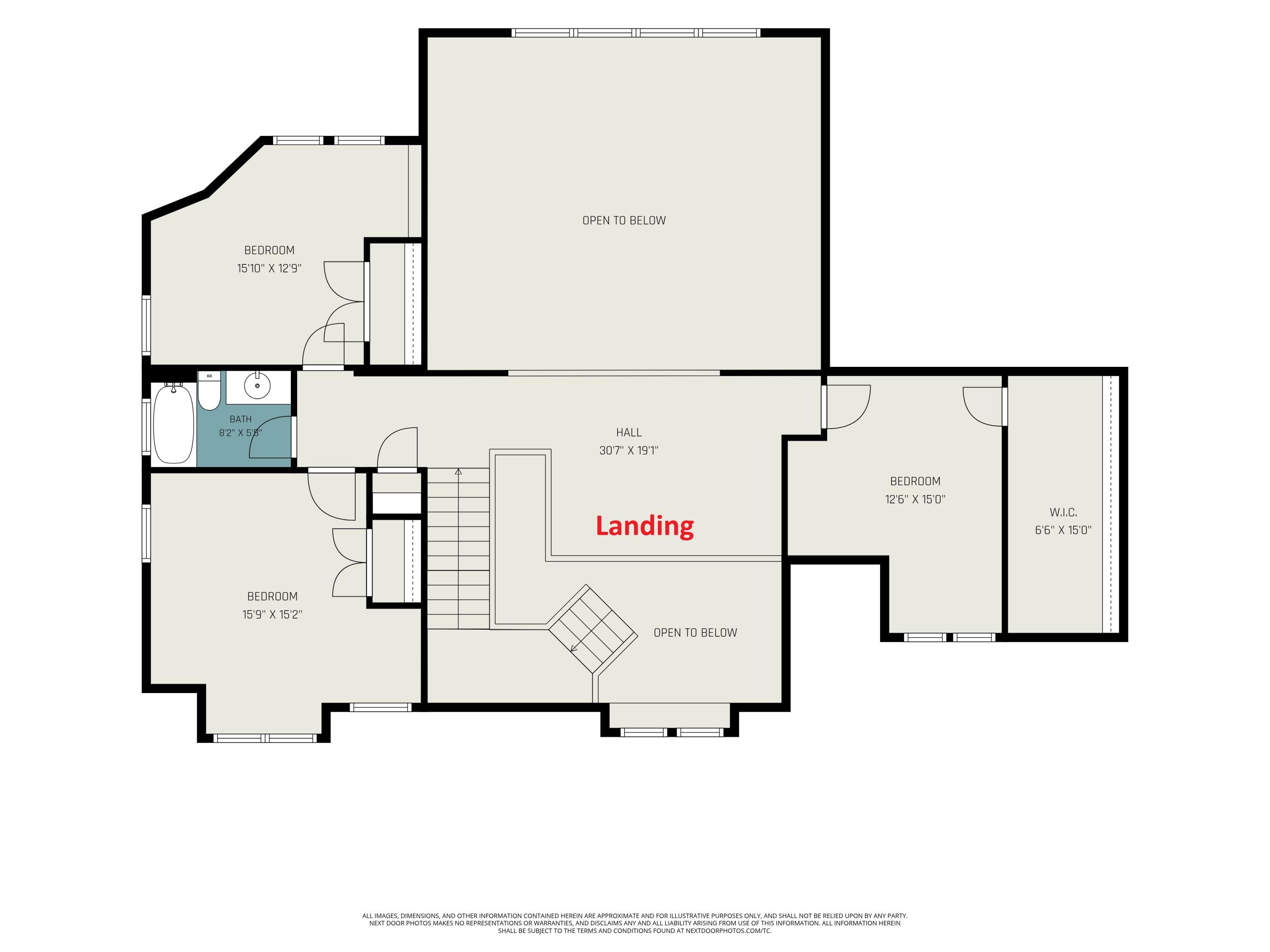 48 Longmeadow Lane Niles MI 49120