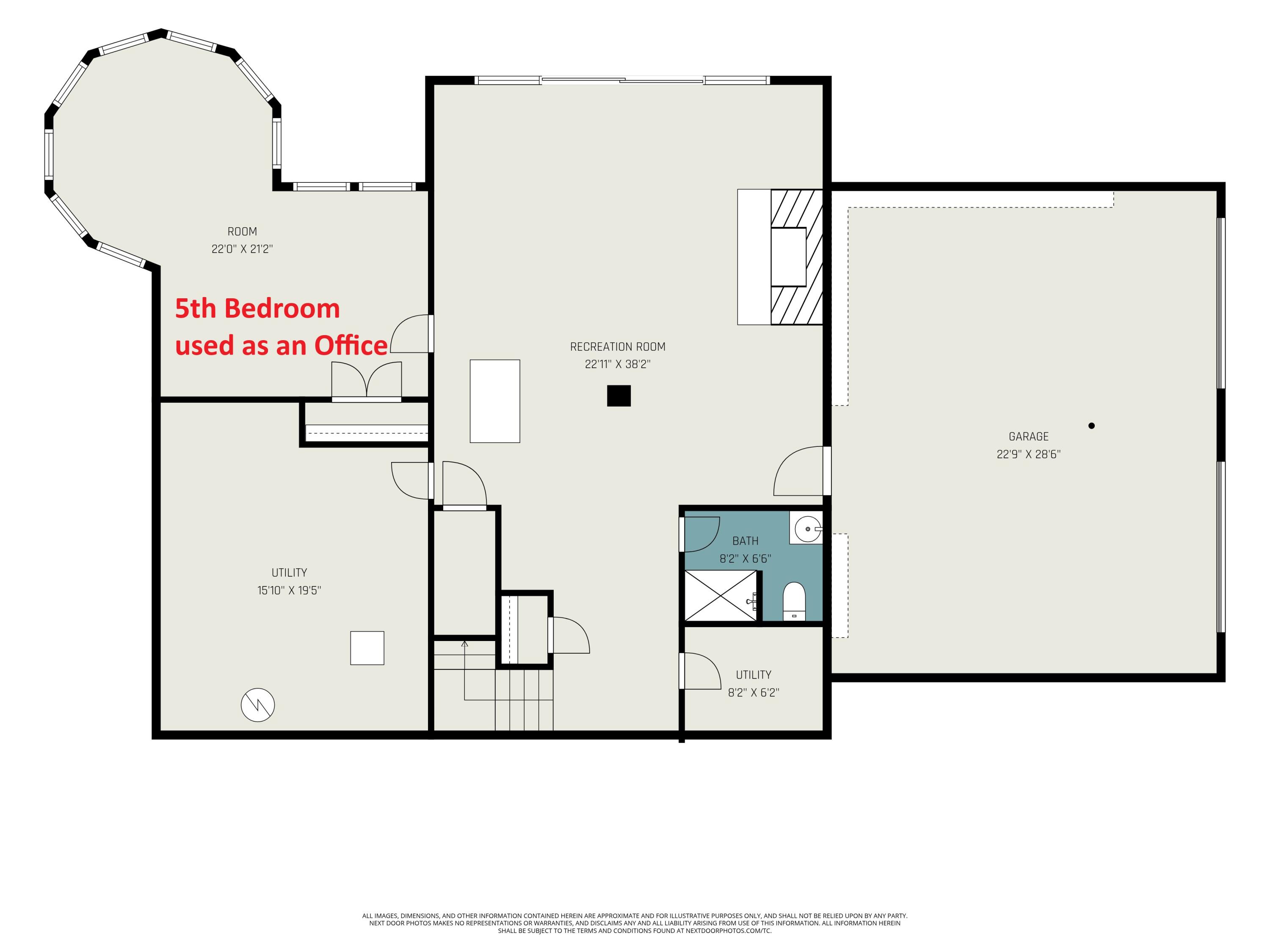 48 Longmeadow Lane Niles MI 49120