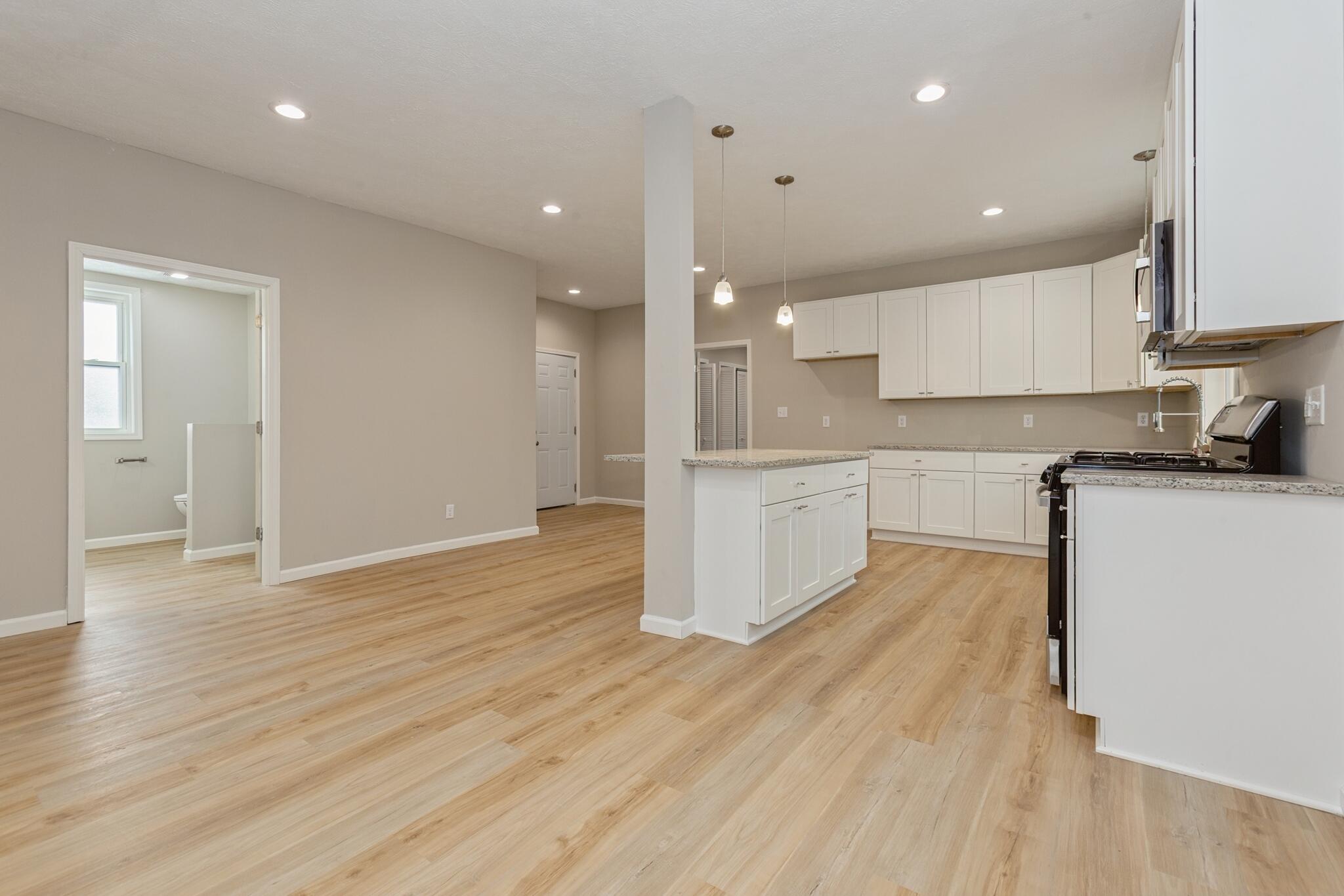 202 S Elm Street Three Oaks MI 49128