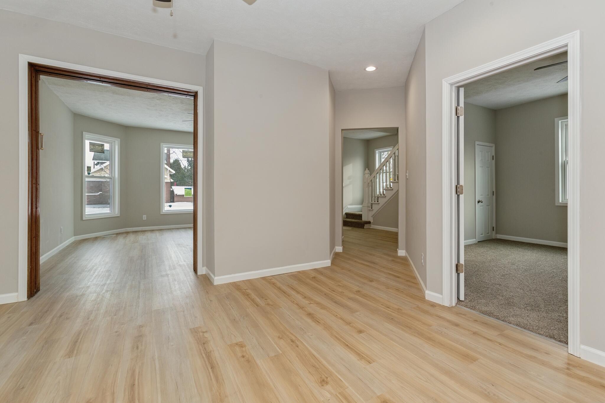 202 S Elm Street Three Oaks MI 49128
