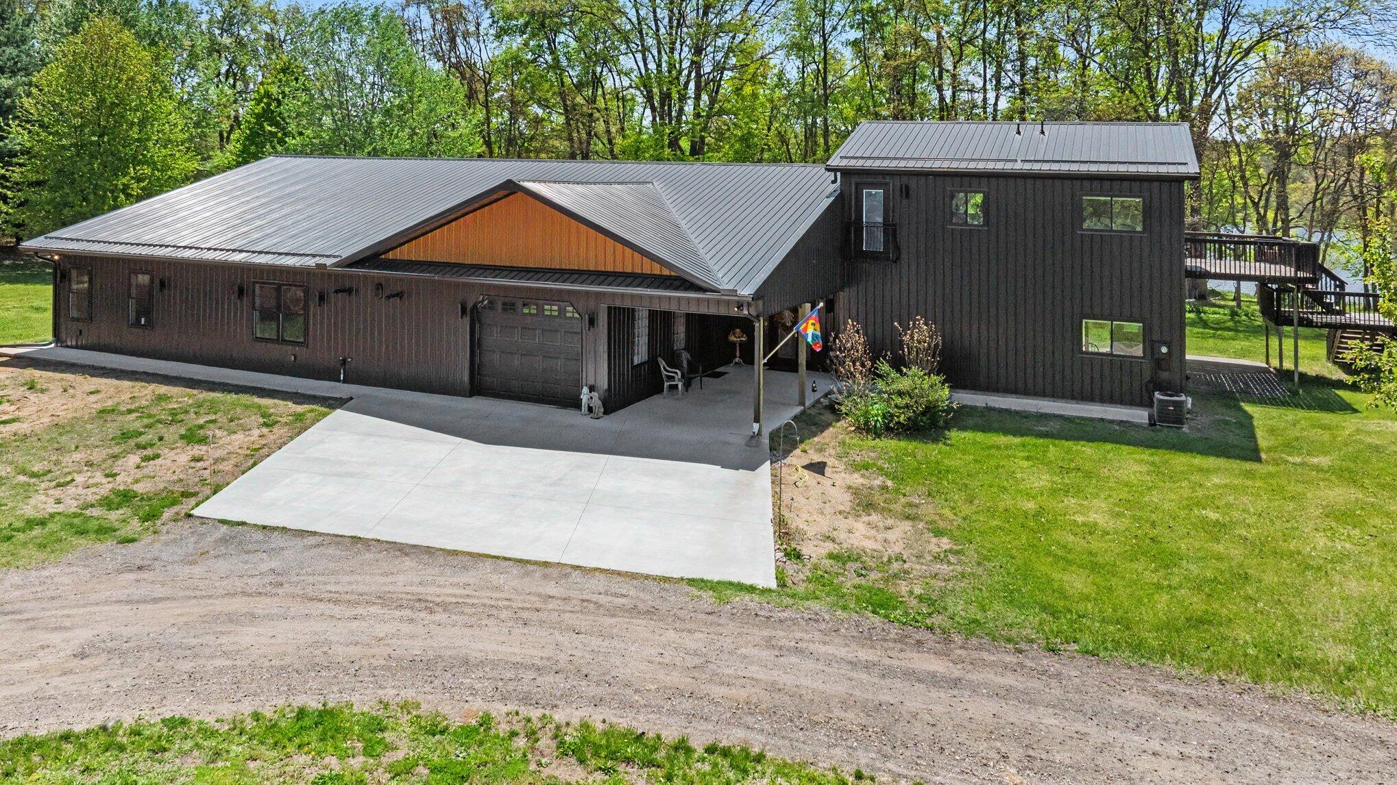 3450 Snow Farm Lane Allegan MI 49010