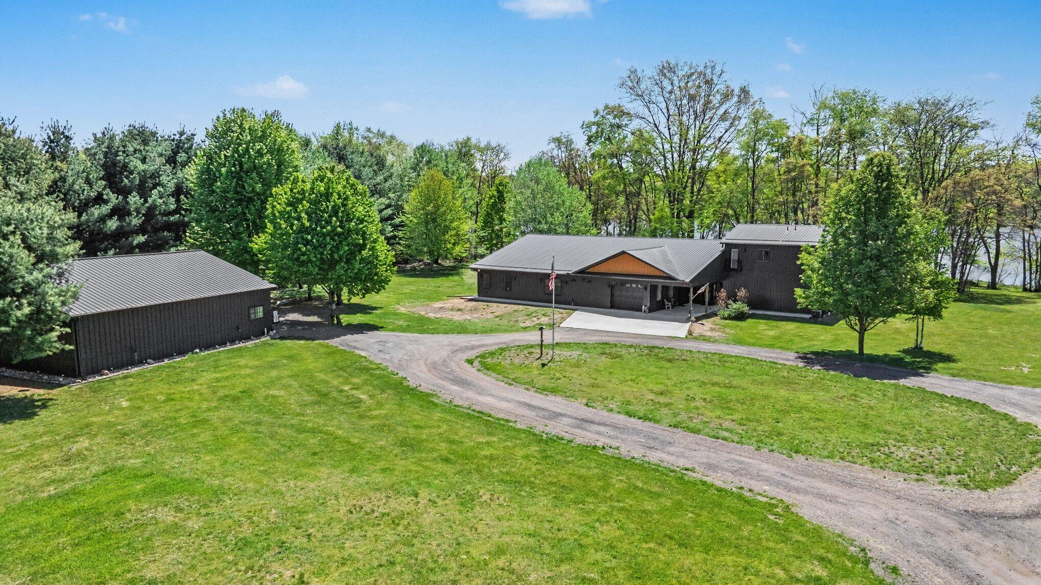 3450 Snow Farm Lane Allegan MI 49010
