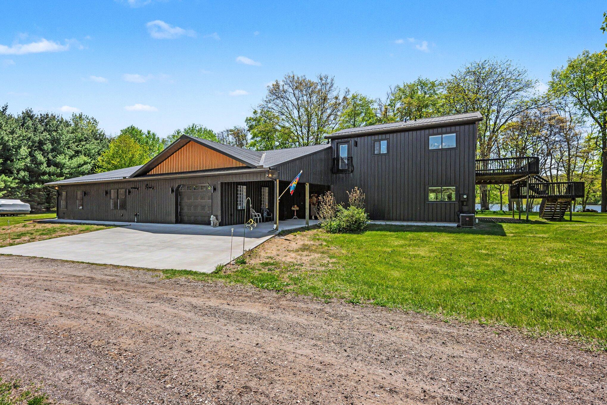 3450 Snow Farm Lane Allegan MI 49010