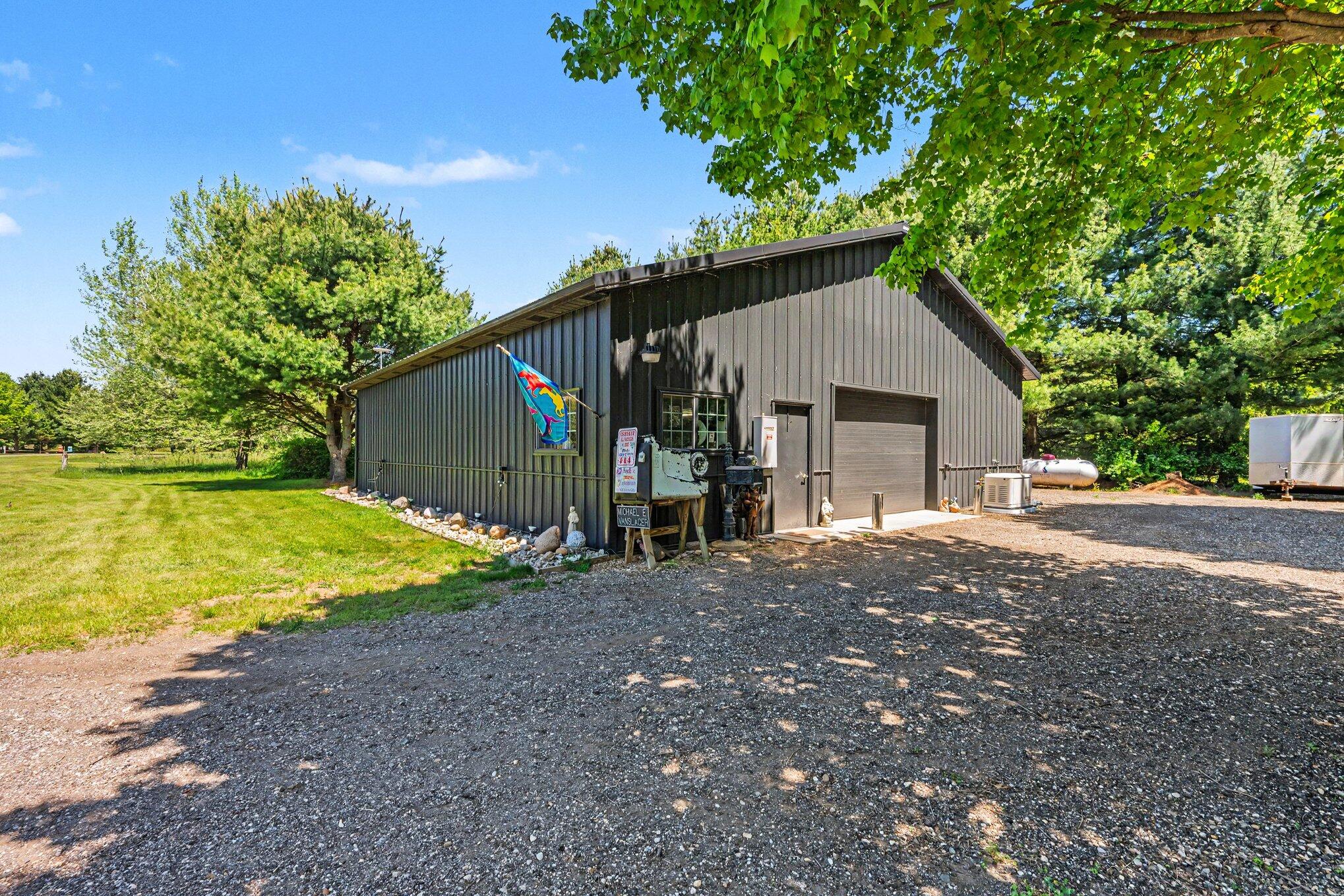 3450 Snow Farm Lane Allegan MI 49010