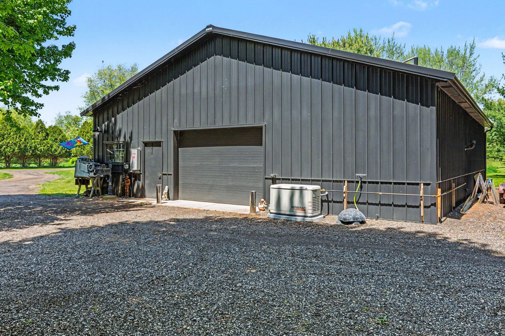 3450 Snow Farm Lane Allegan MI 49010