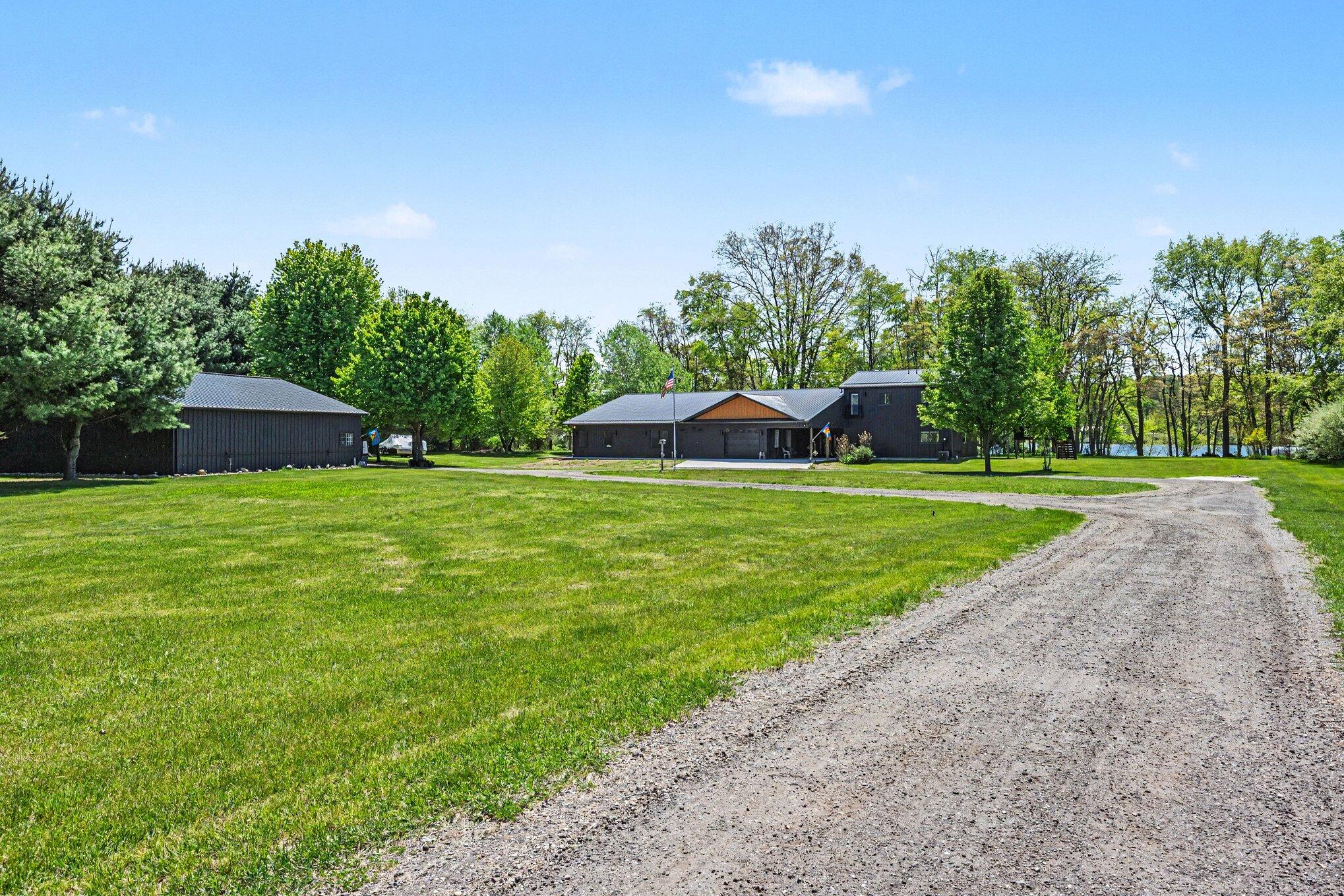 3450 Snow Farm Lane Allegan MI 49010