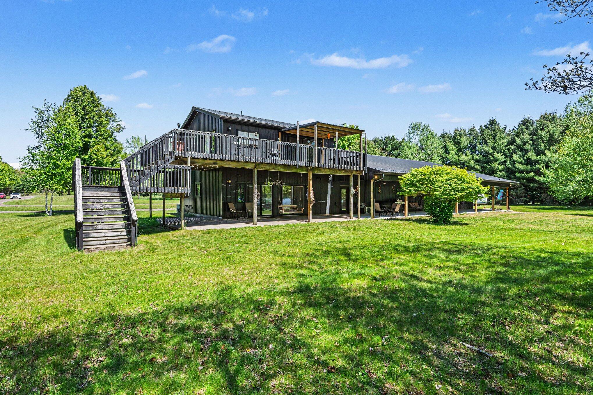 3450 Snow Farm Lane Allegan MI 49010