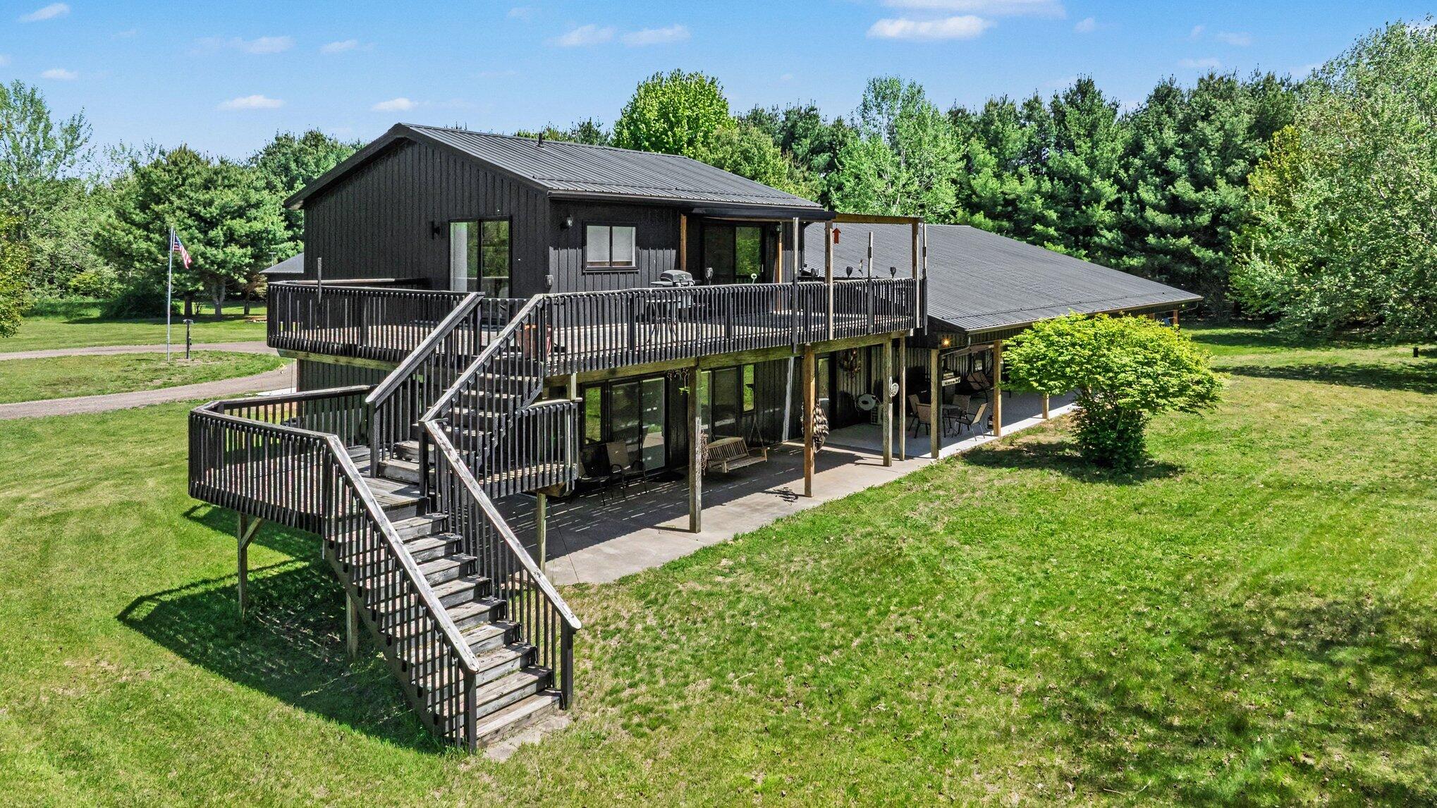 3450 Snow Farm Lane Allegan MI 49010