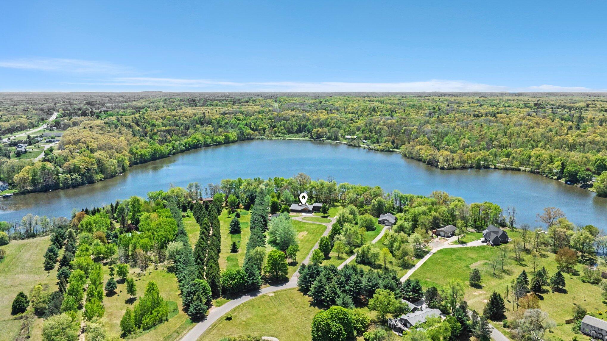 3450 Snow Farm Lane Allegan MI 49010