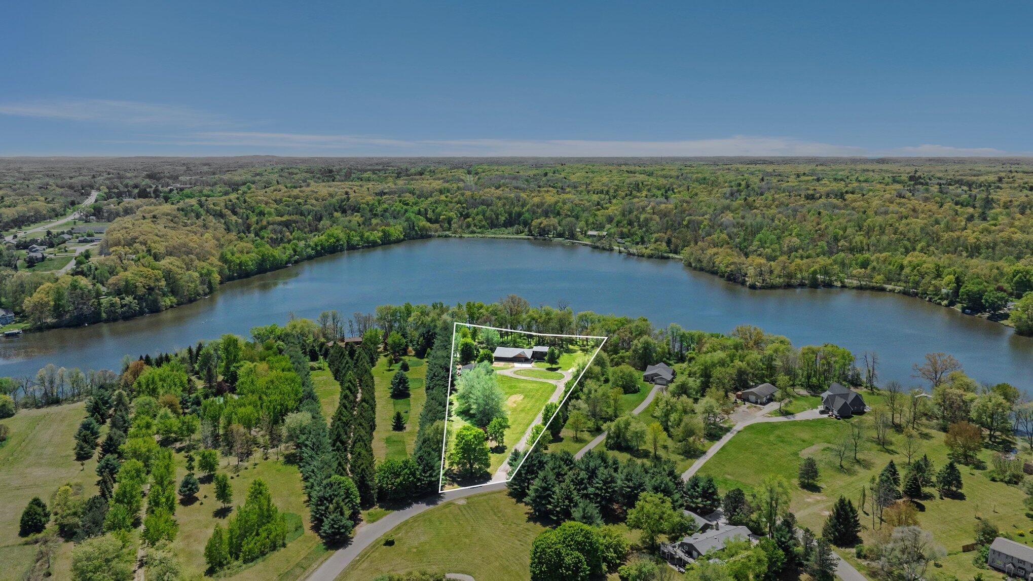 3450 Snow Farm Lane Allegan MI 49010