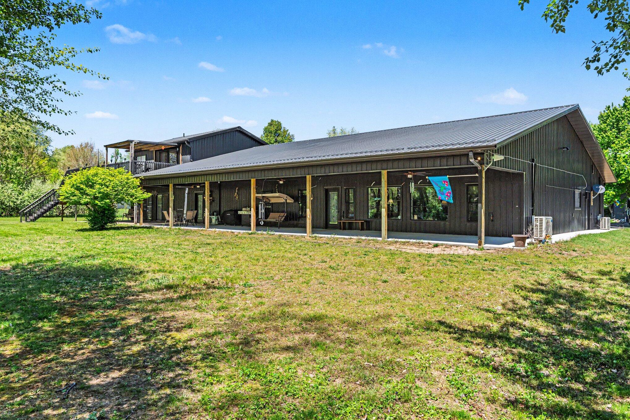 3450 Snow Farm Lane Allegan MI 49010