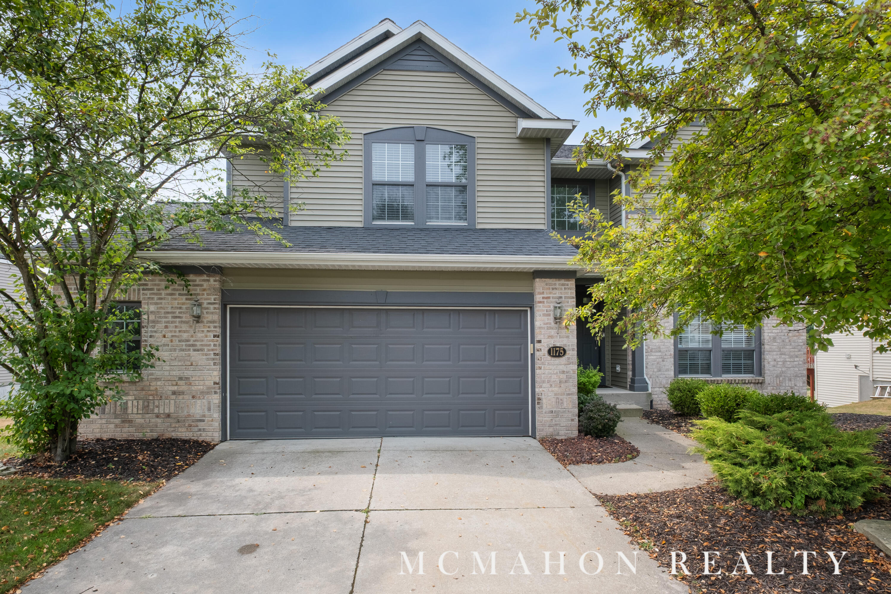 1175 Dogwood Meadows Drive SE Ada MI 49301