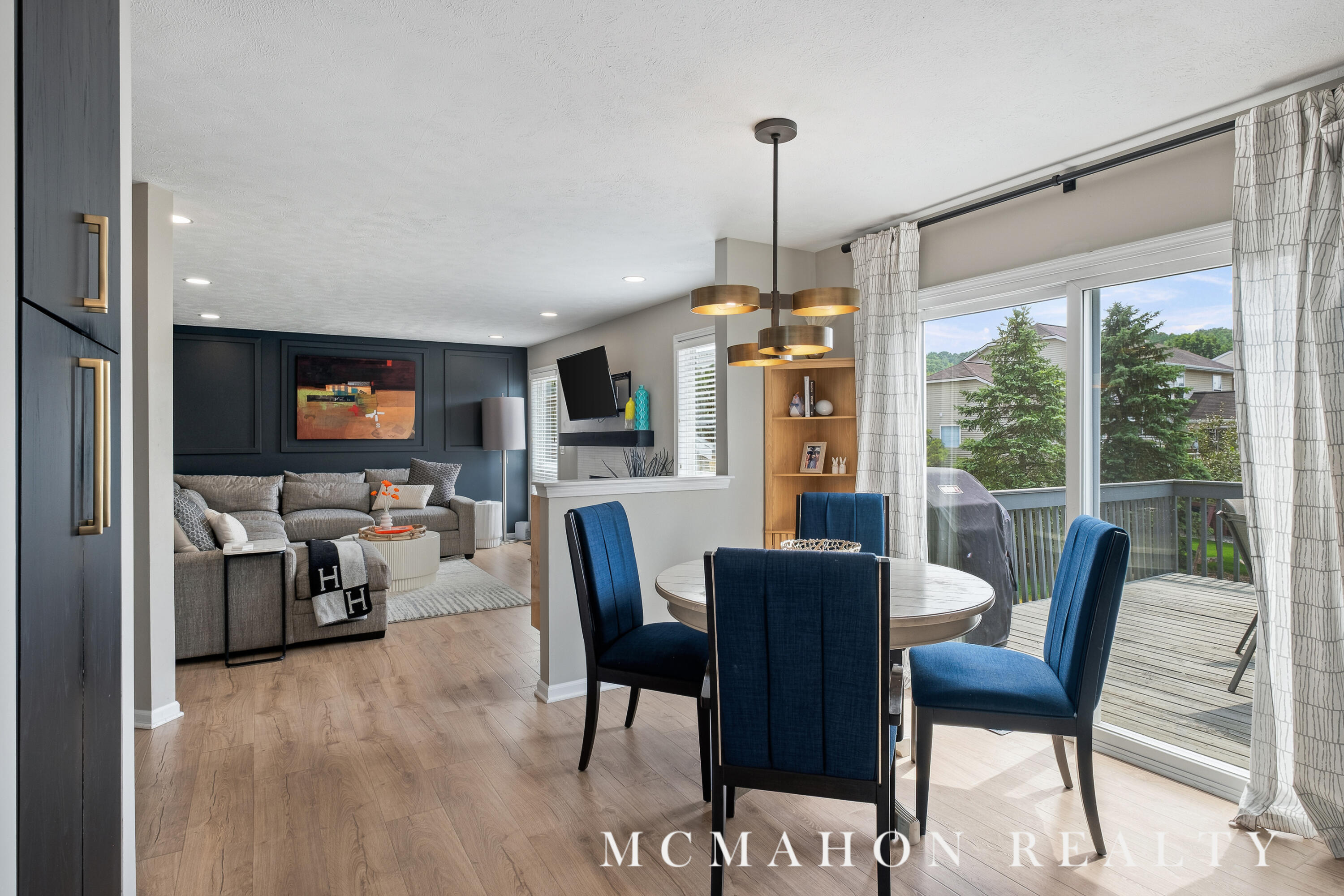 1175 Dogwood Meadows Drive SE Ada MI 49301