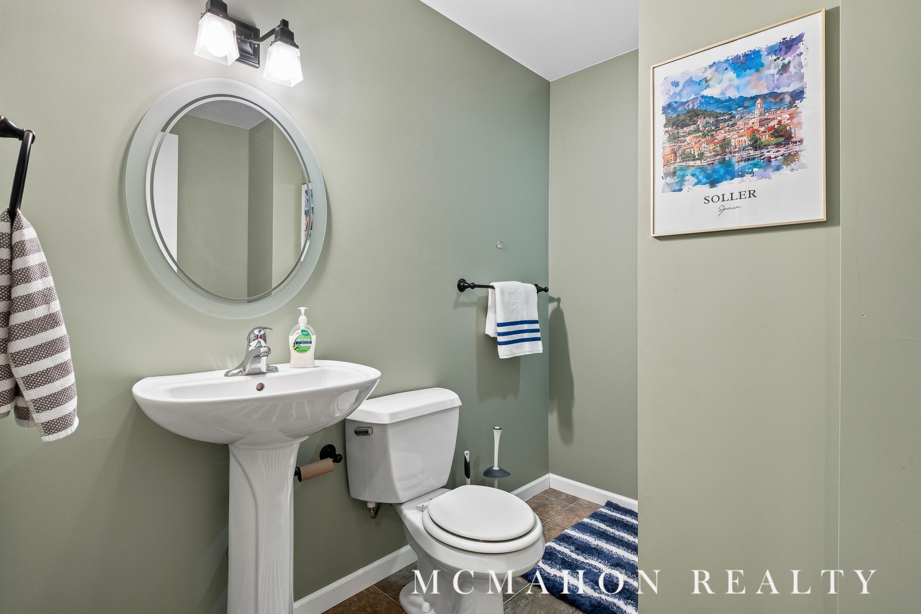 1175 Dogwood Meadows Drive SE Ada MI 49301