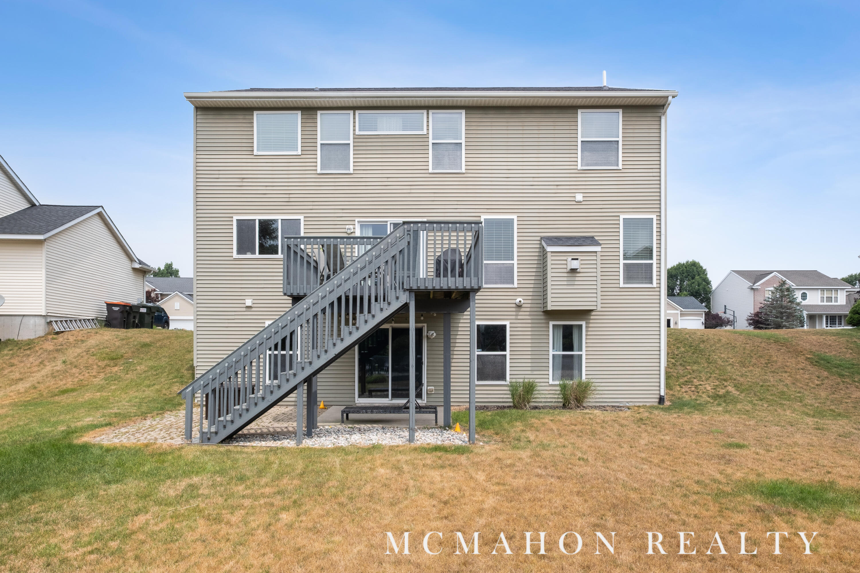 1175 Dogwood Meadows Drive SE Ada MI 49301