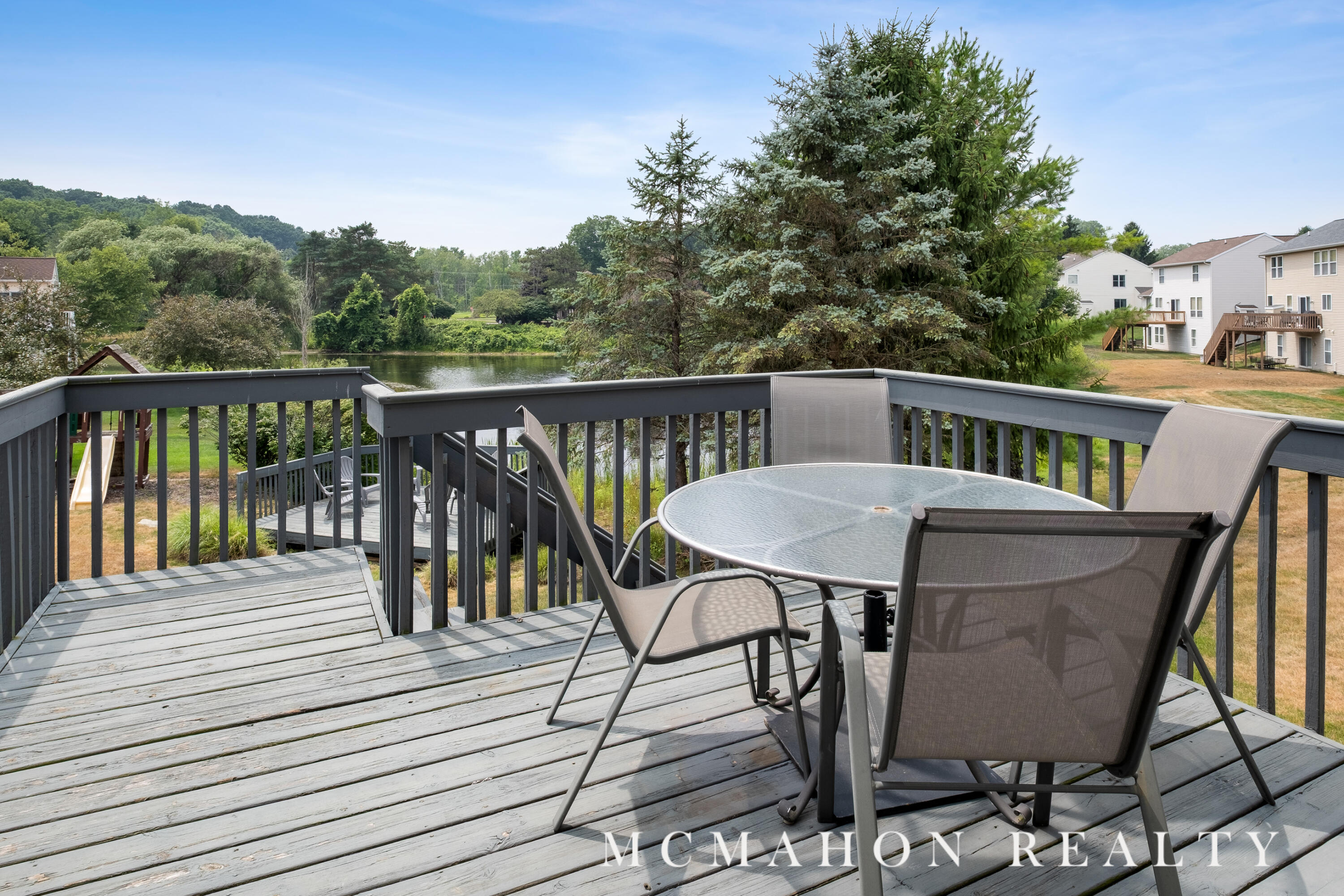 1175 Dogwood Meadows Drive SE Ada MI 49301