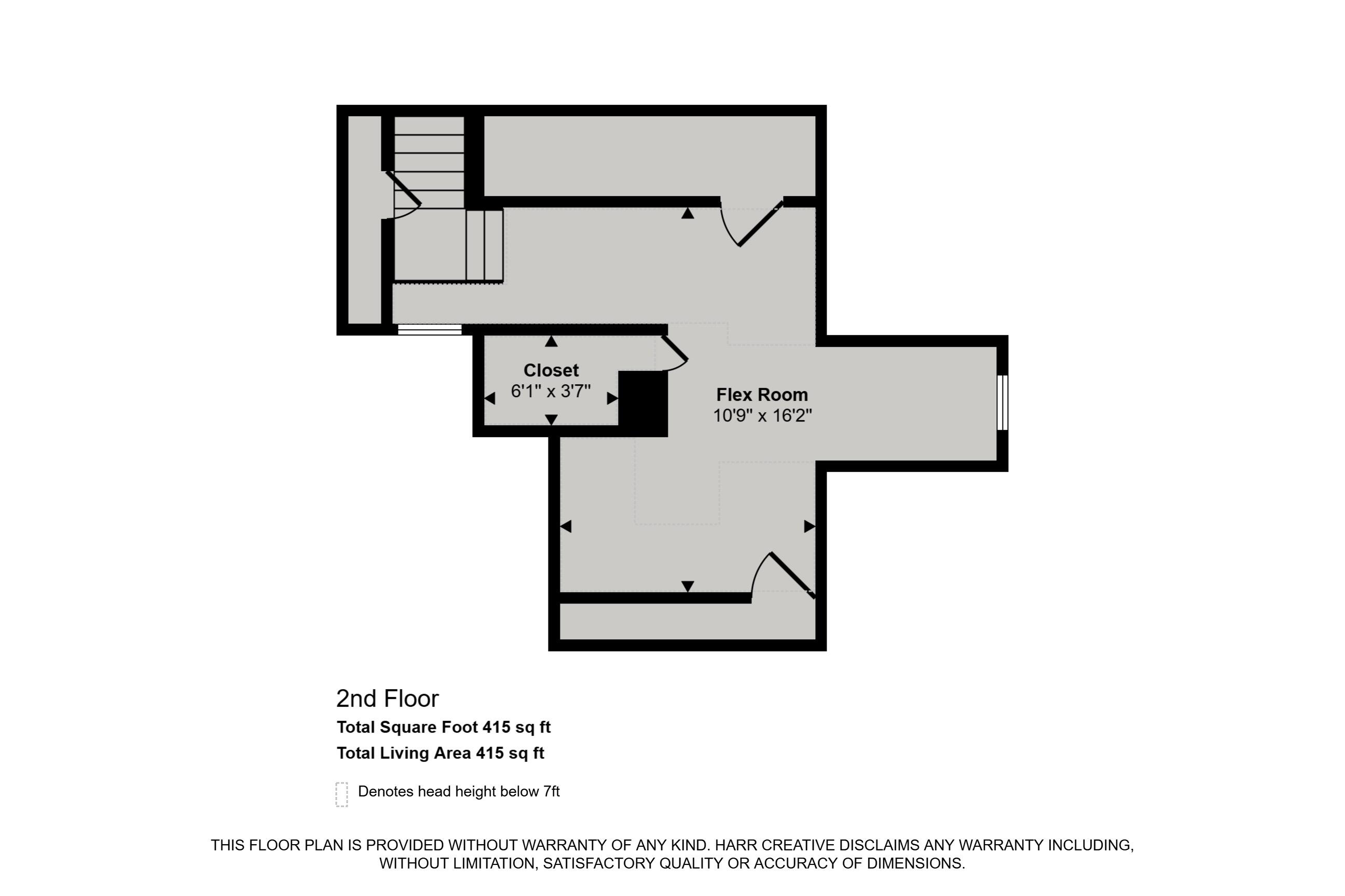 165 E Division Street NE Rockford MI 49341