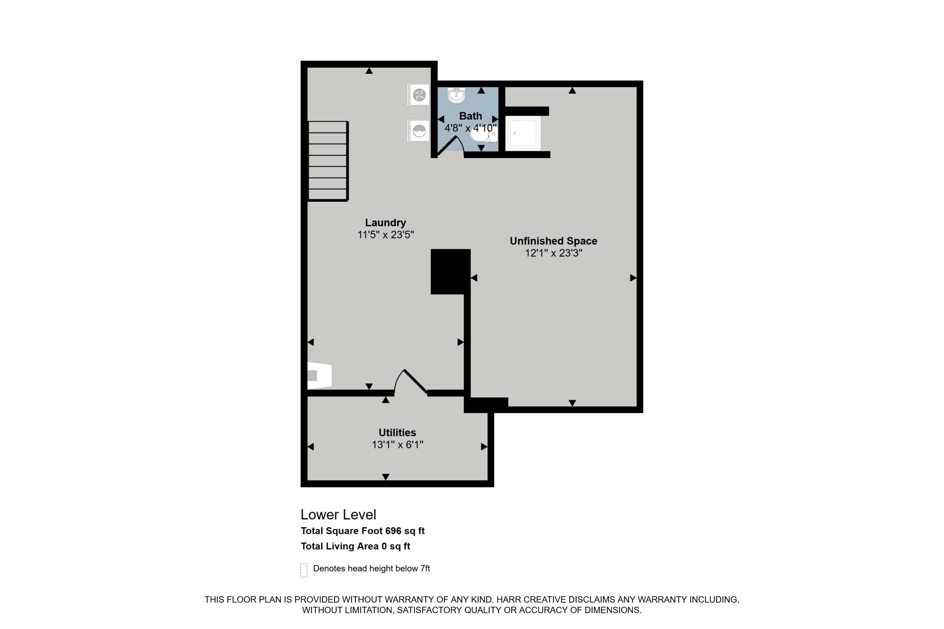 165 E Division Street NE Rockford MI 49341