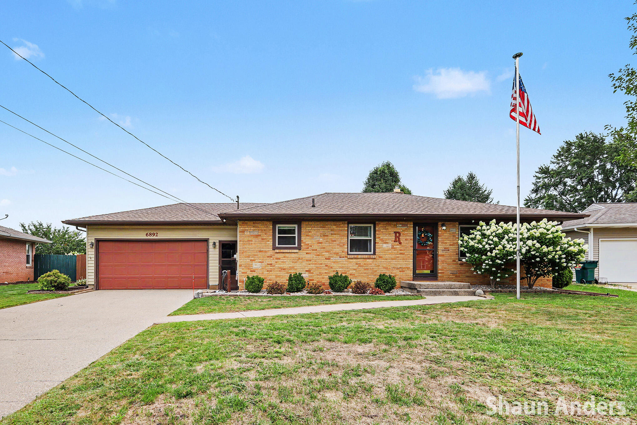 6892 Quincy Drive SW Grand Rapids MI 49548