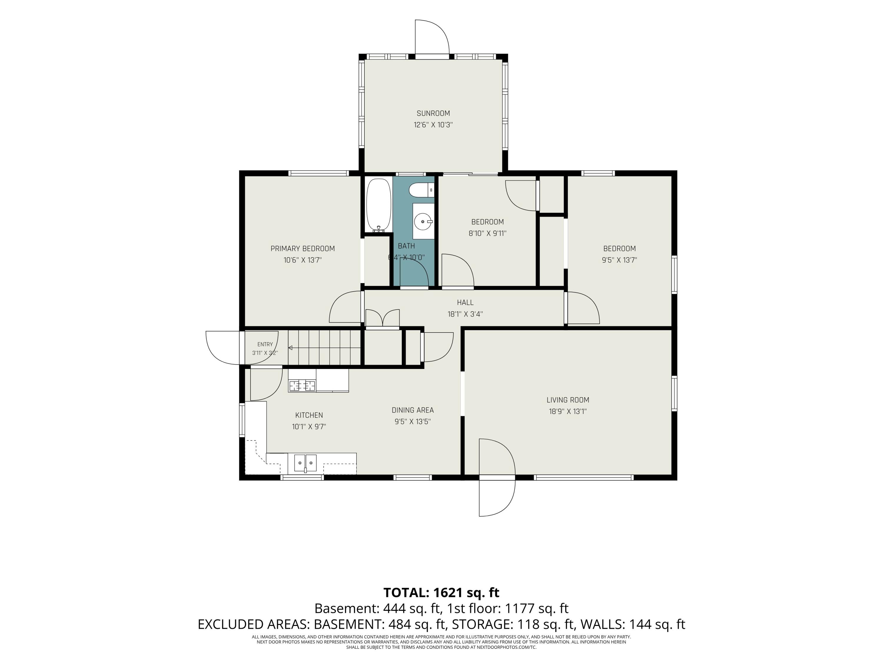 6892 Quincy Drive SW Grand Rapids MI 49548